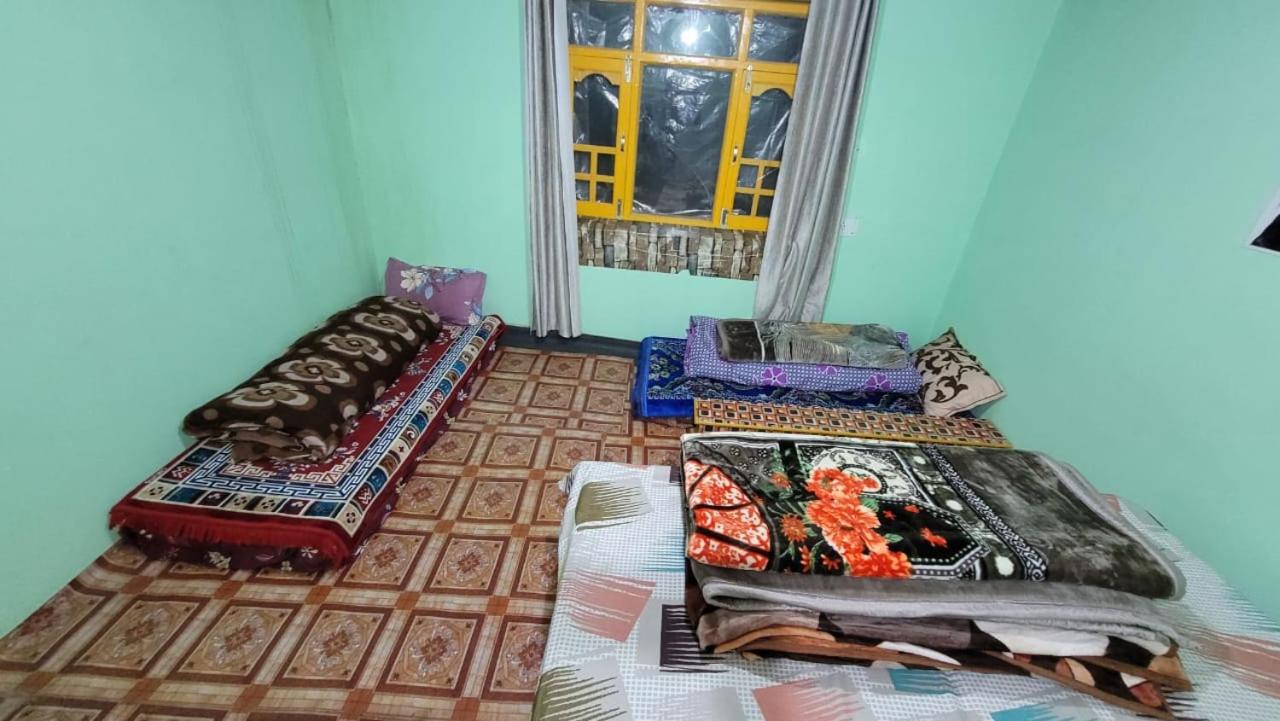 Budget Double Room photo 2