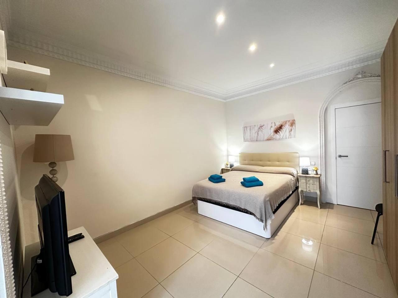 Habitación Doble Grande