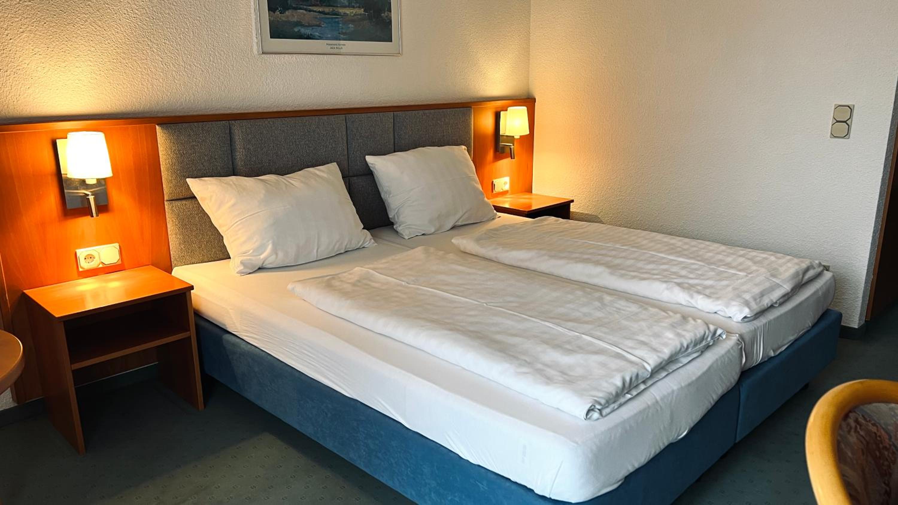 Double Room - Photo 1