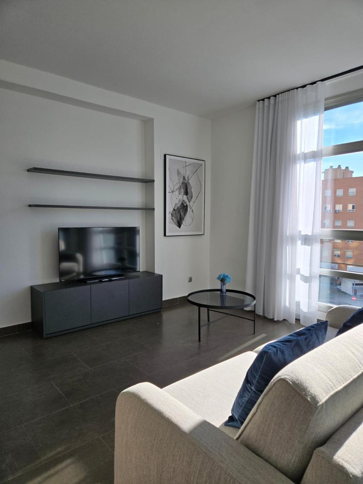 Apartamento Estándar