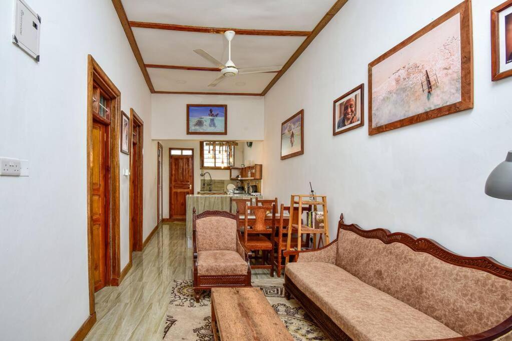 Two-Bedroom House photo 1