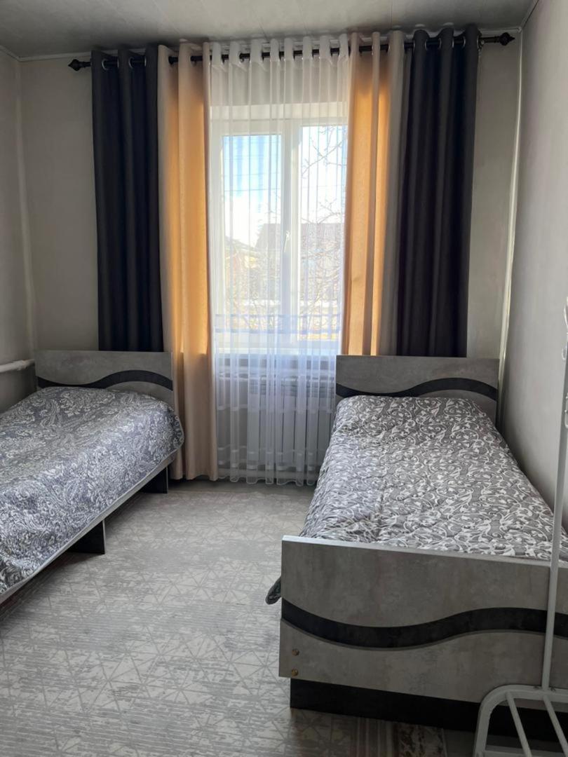Double or Twin Room photo 1