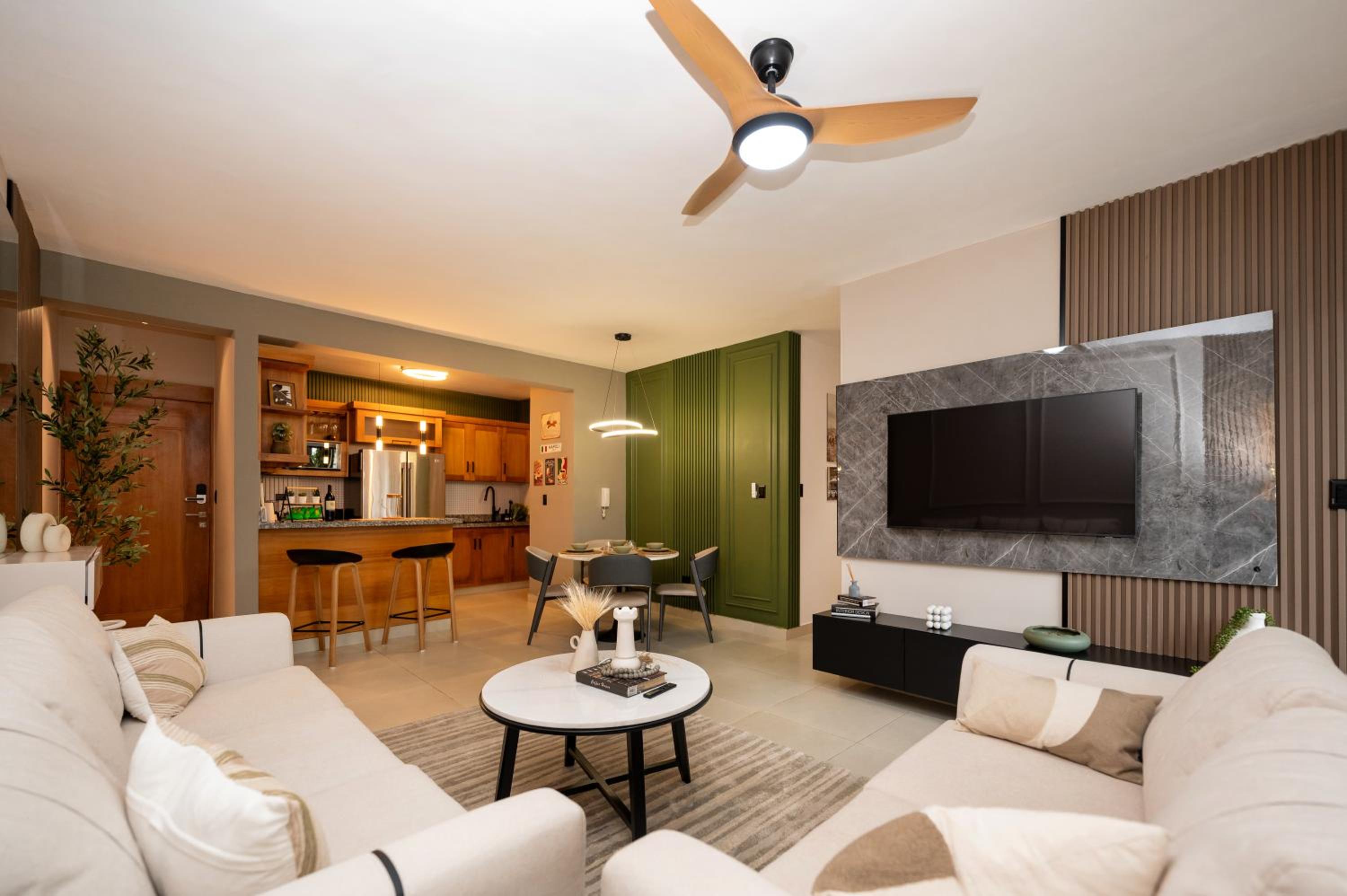 Vacation Home photo 1