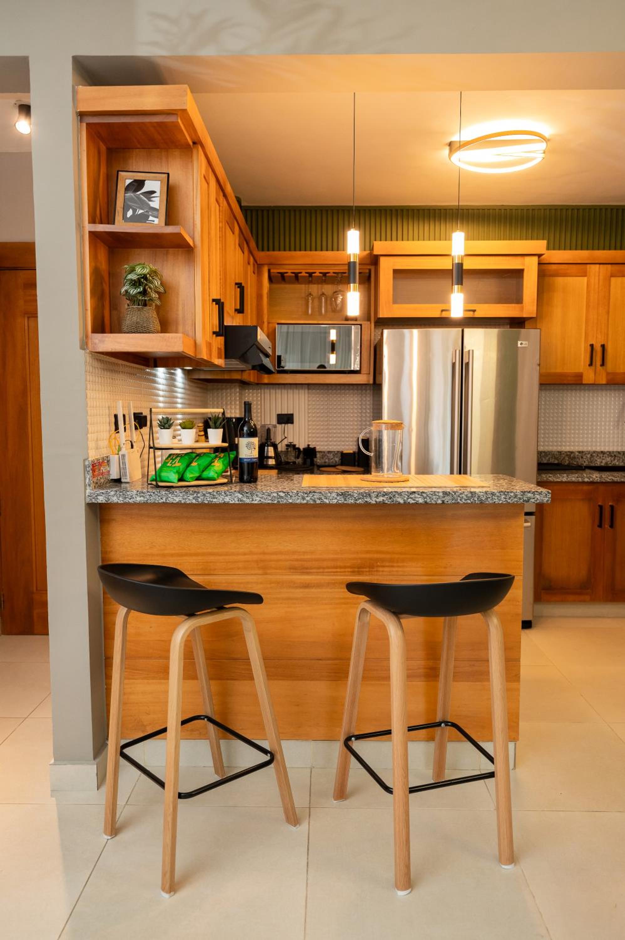 Vacation Home photo 2