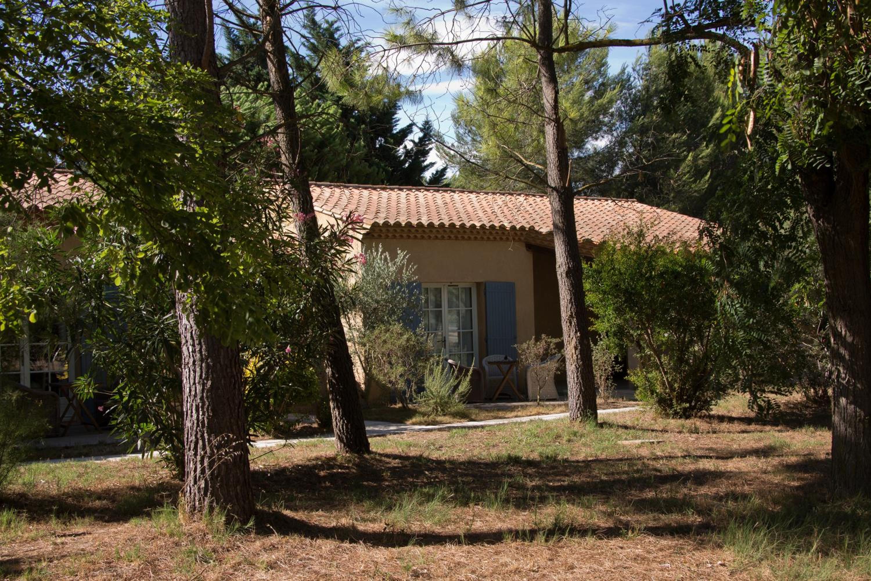 Camargue Double Room - Photo 12