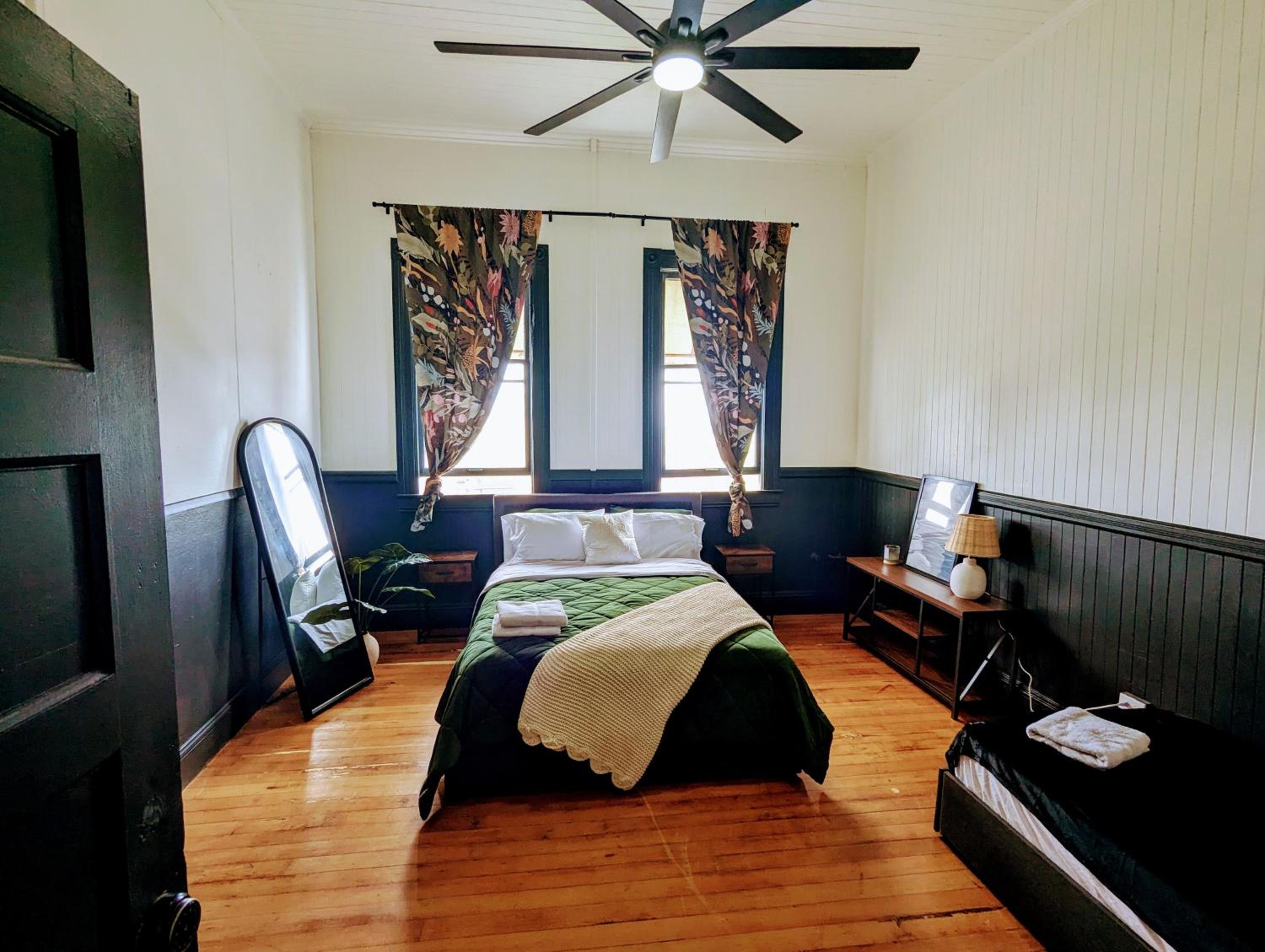 Triple Room with Sea View photo 3