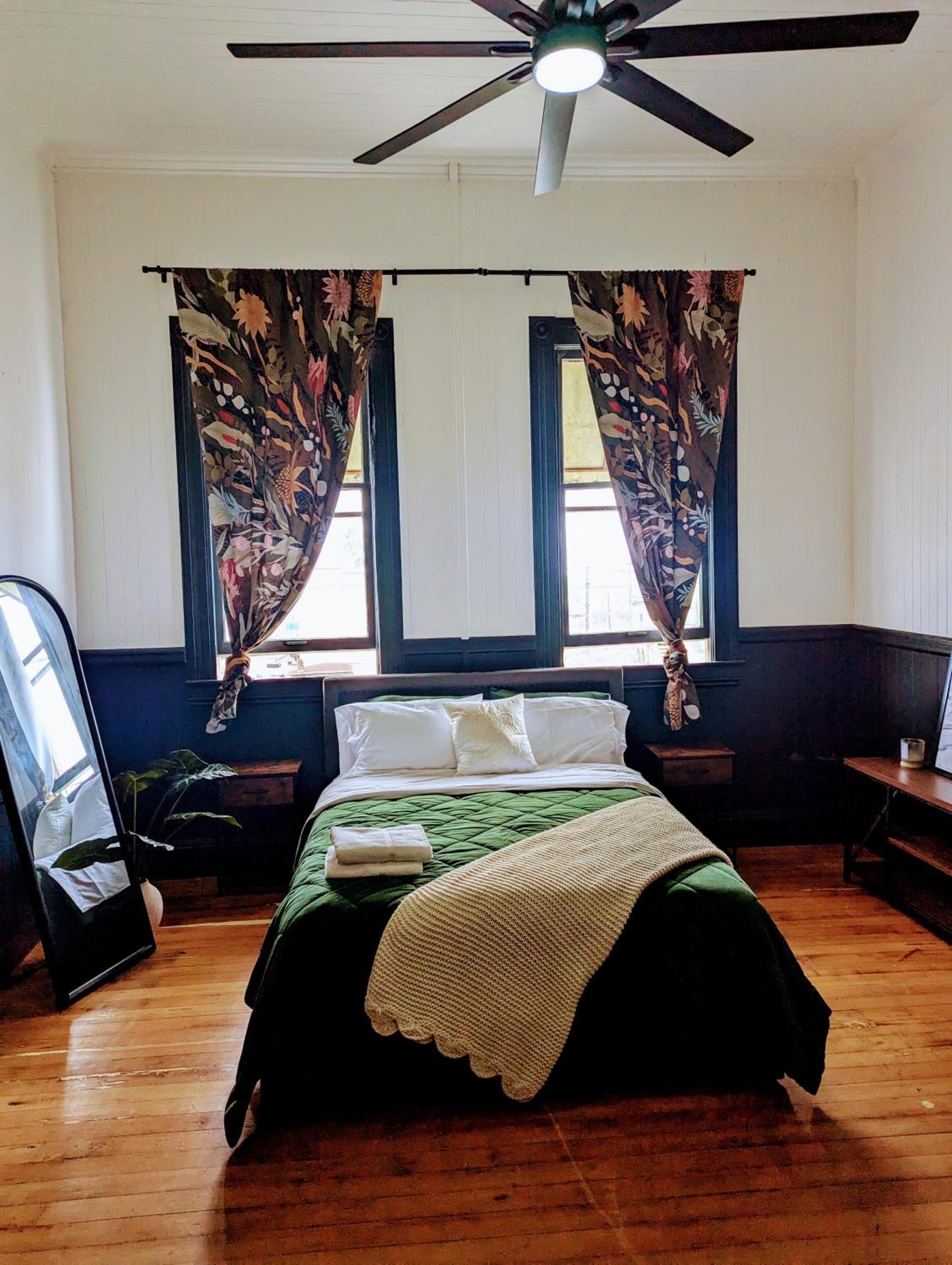 Triple Room with Sea View photo 2