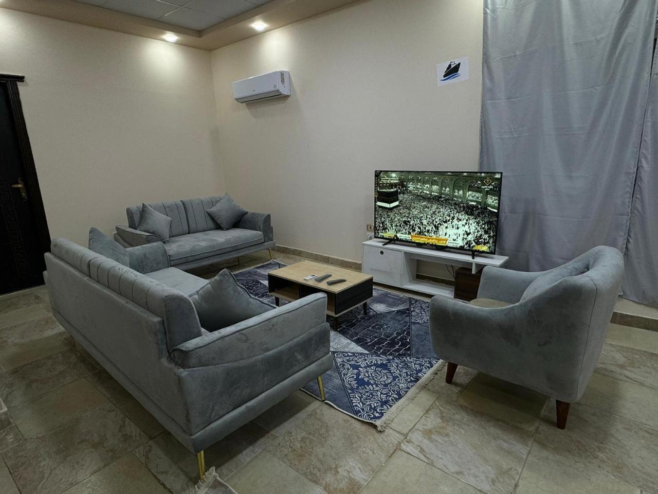 Two-Bedroom Apartment photo 1