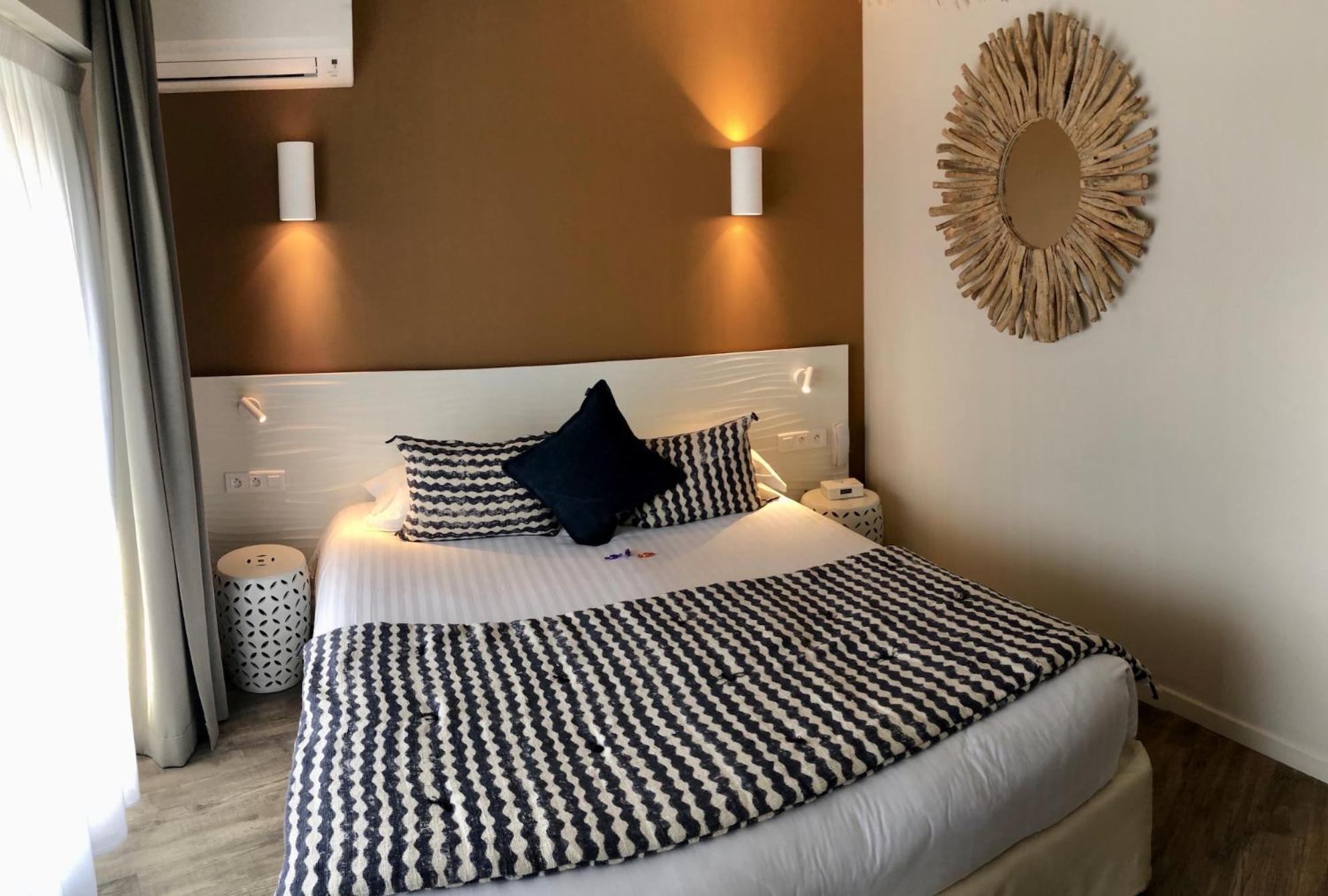 Double Room with Terrace and Sea View   - Photo 7