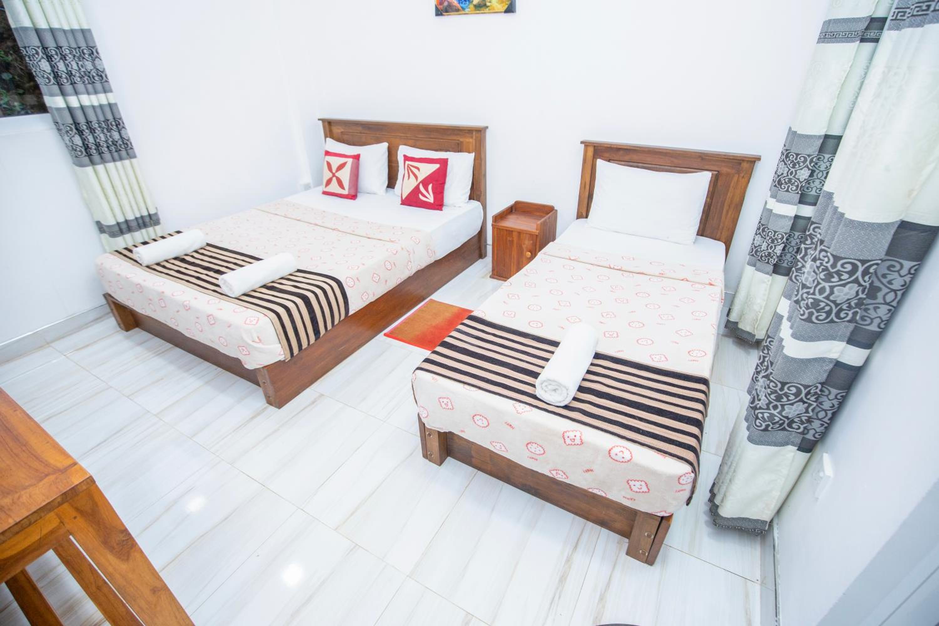 Deluxe Room - Photo 3