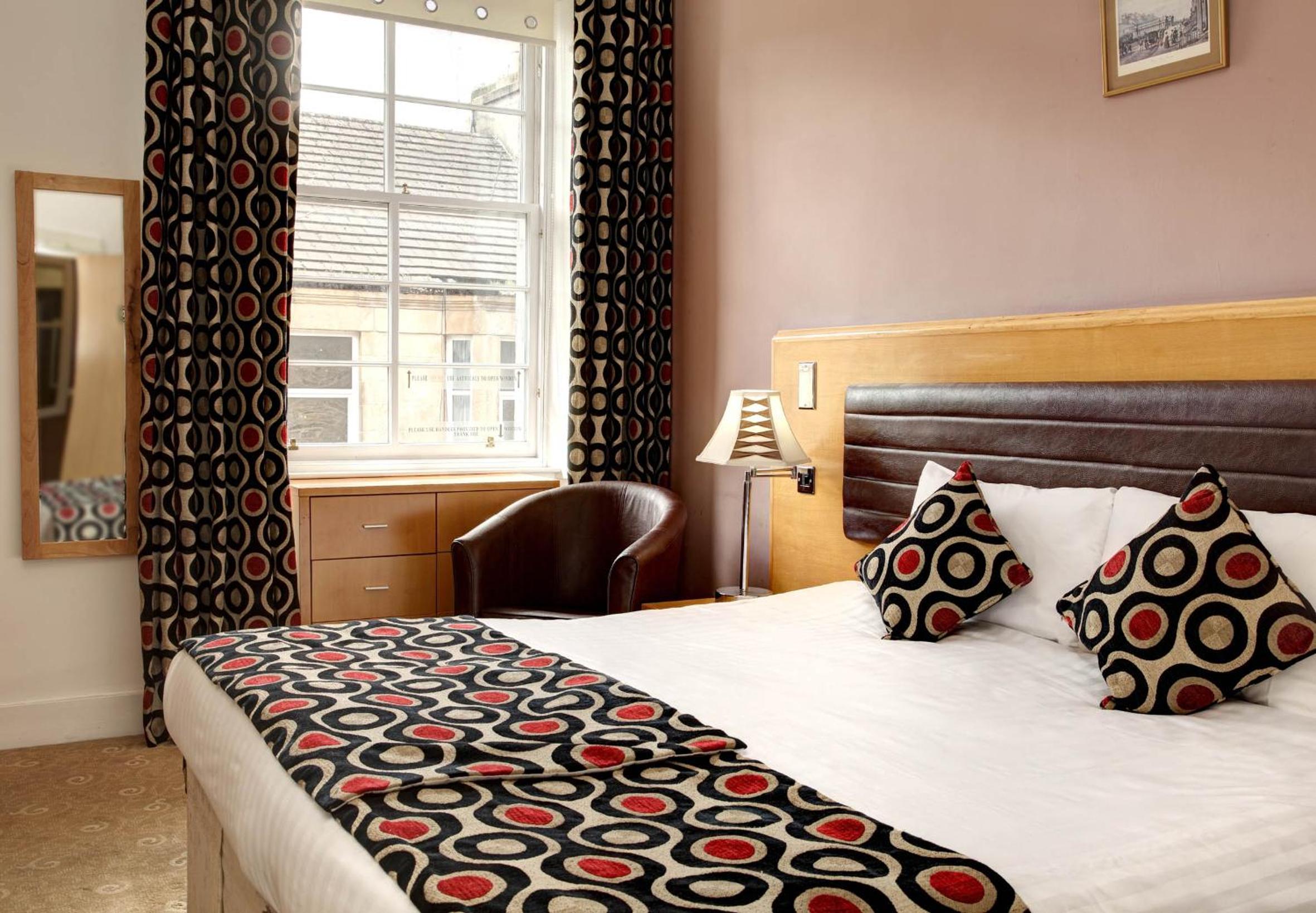 Double Room - Photo 1