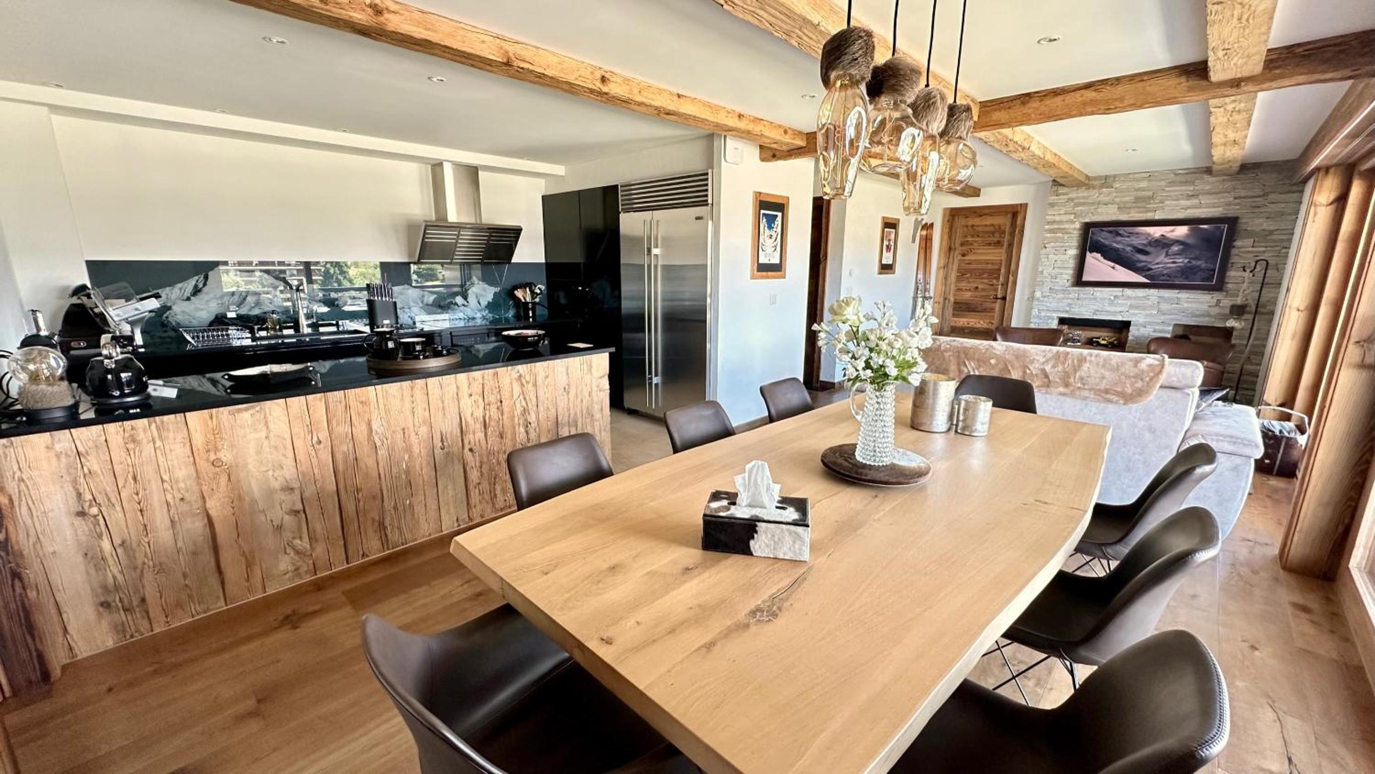 Superior Apartment photo 2