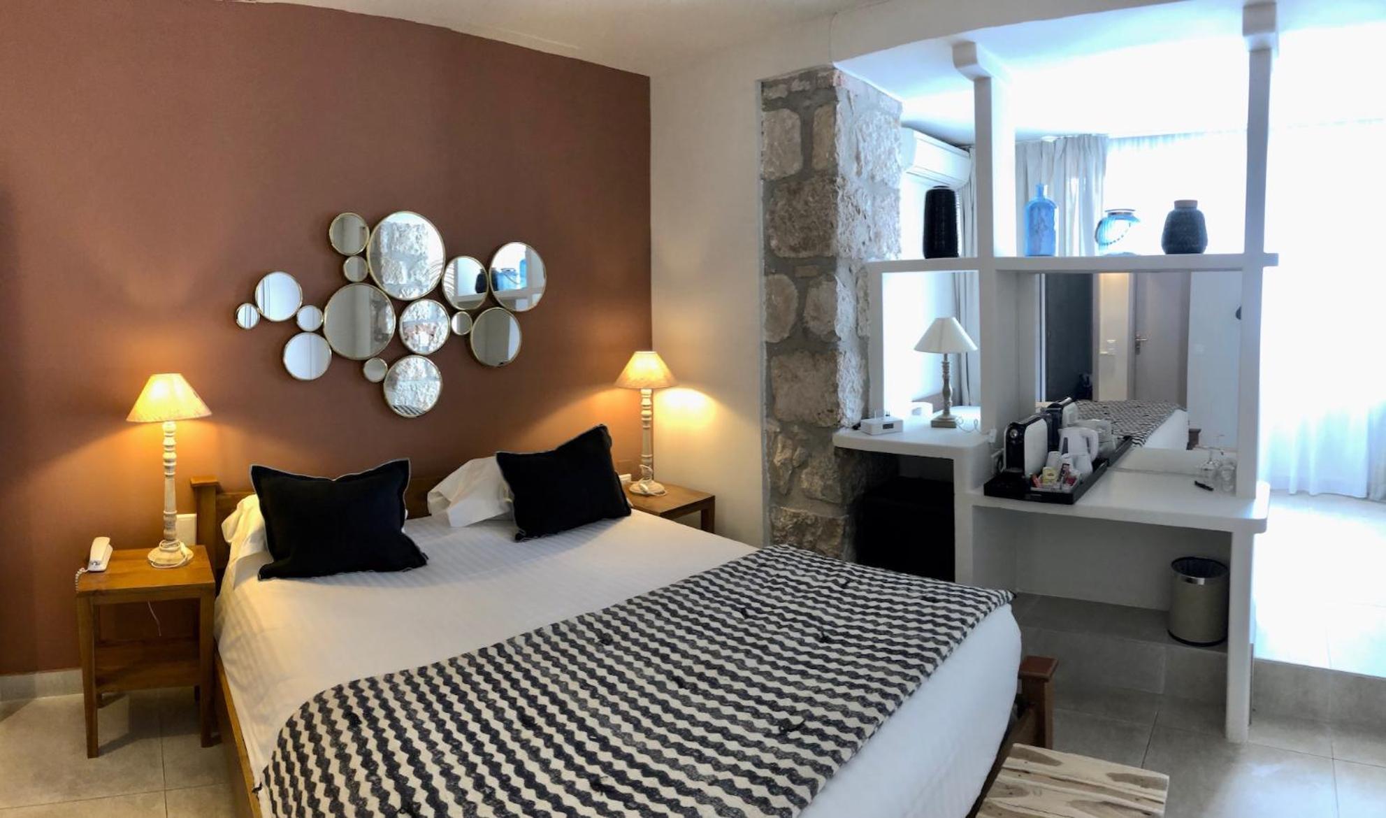 Junior Suite - Photo 1