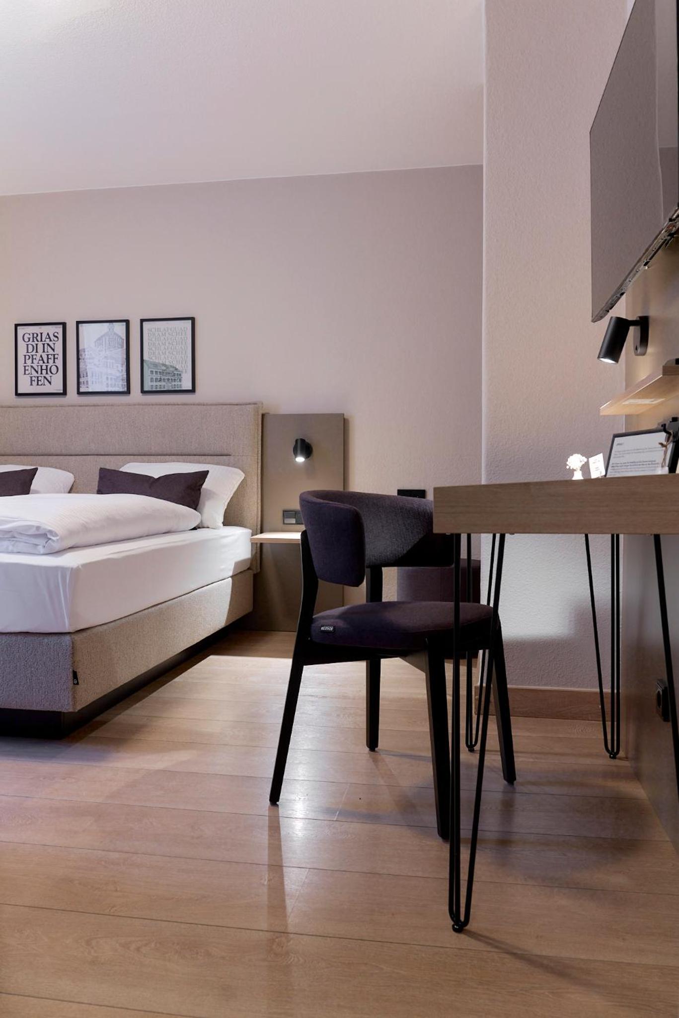 Quadruple Room - Photo 5
