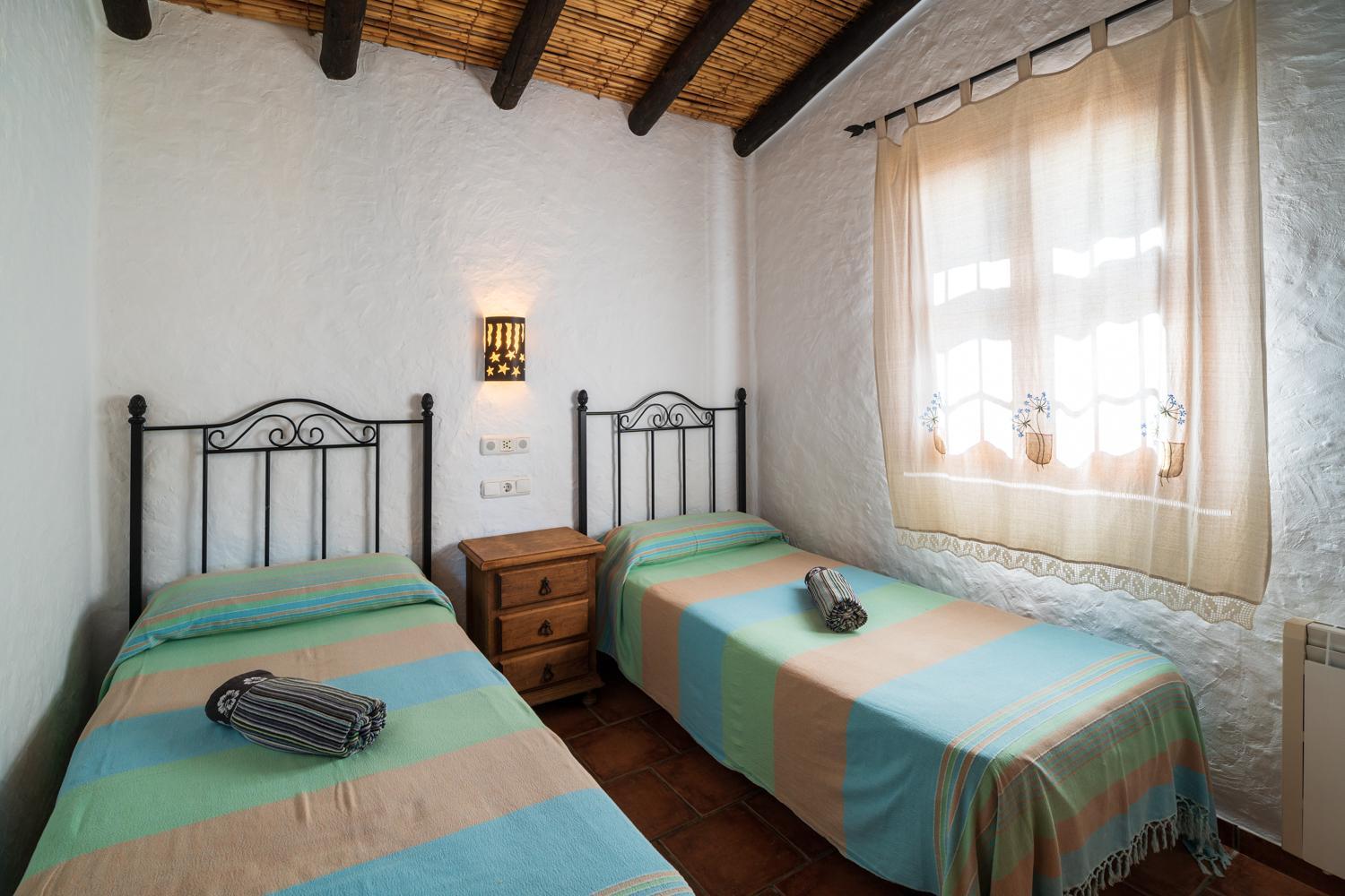 Two-Bedroom Villa photo 3