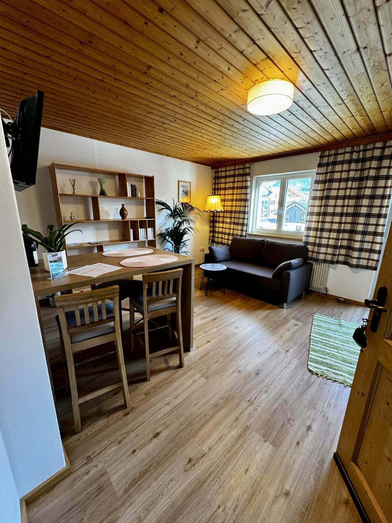 Apartment with View and Balcony photo 1