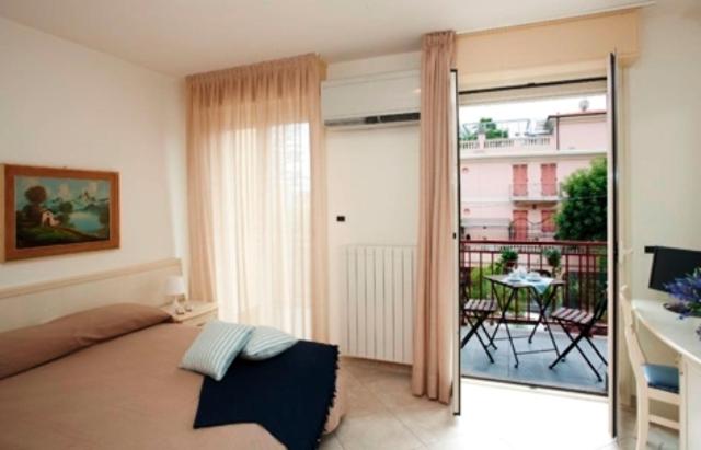 Appartamento con 1 Camera da Letto (4 Adulti)