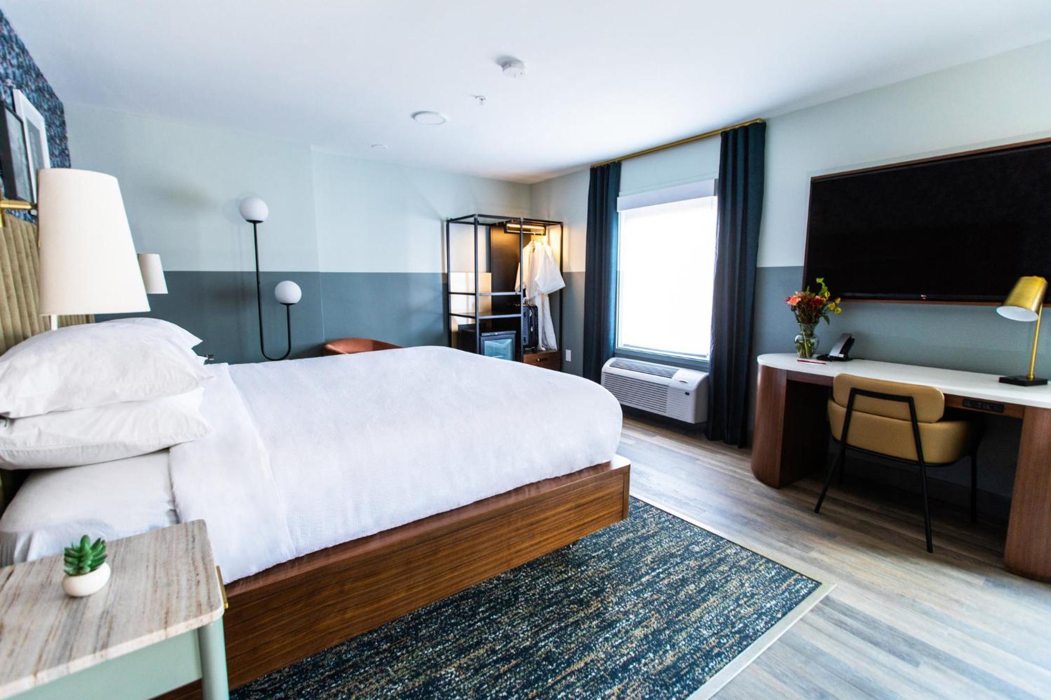 voco The Darwin - Atlanta Midtown by IHG, Foto 5
