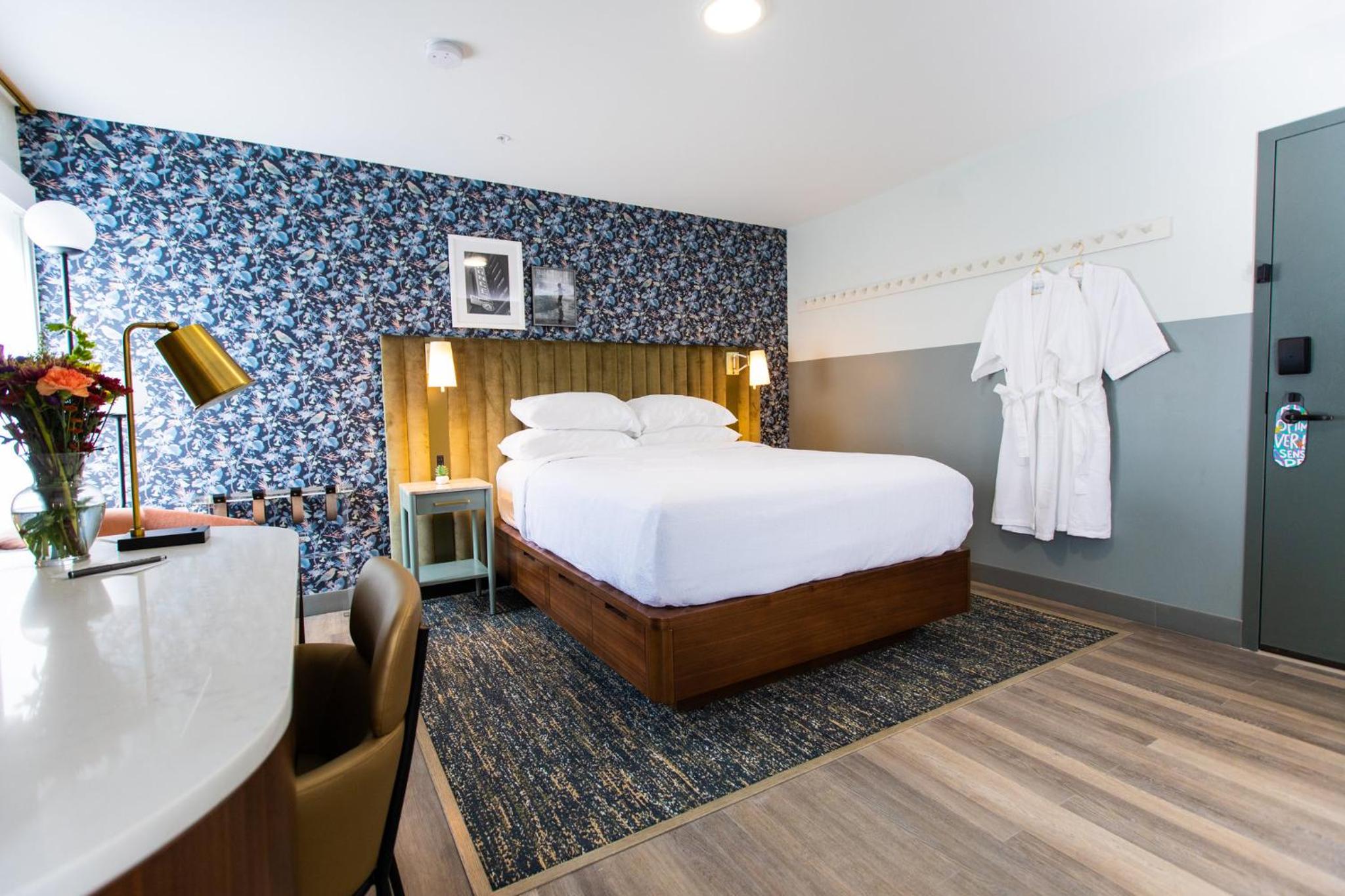 voco The Darwin - Atlanta Midtown by IHG, Foto 3