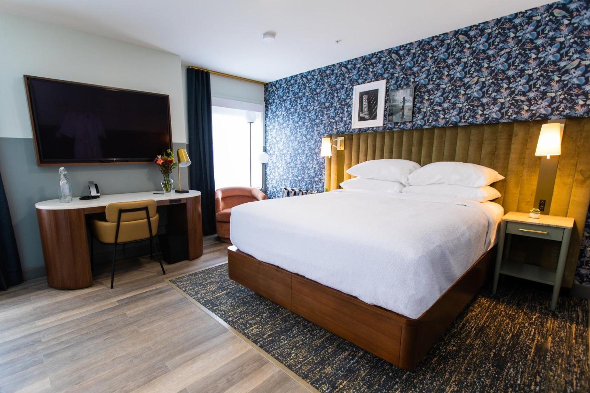 voco The Darwin - Atlanta Midtown by IHG, Foto 2