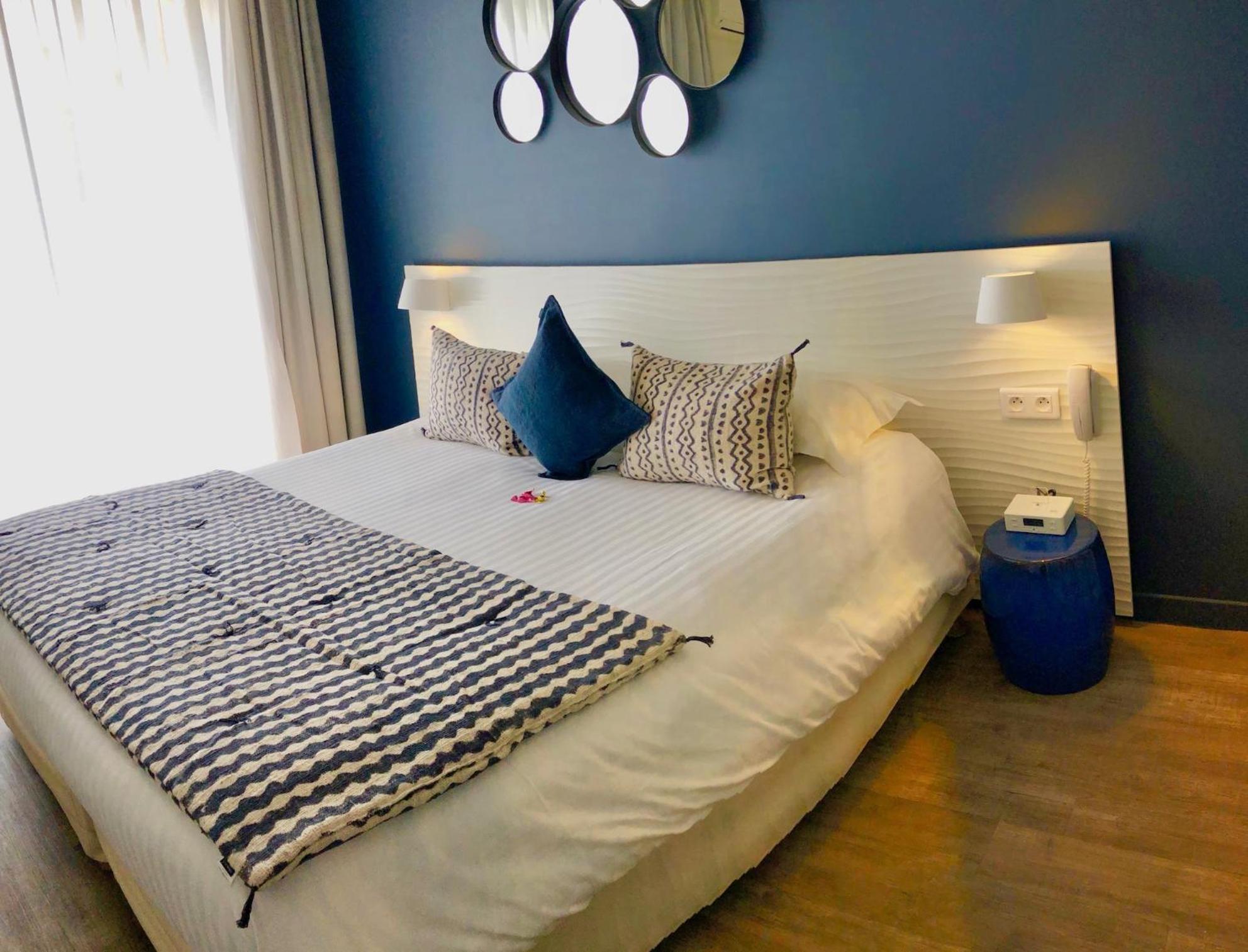 Triple Room with Terrace and Sea View - Photo 1