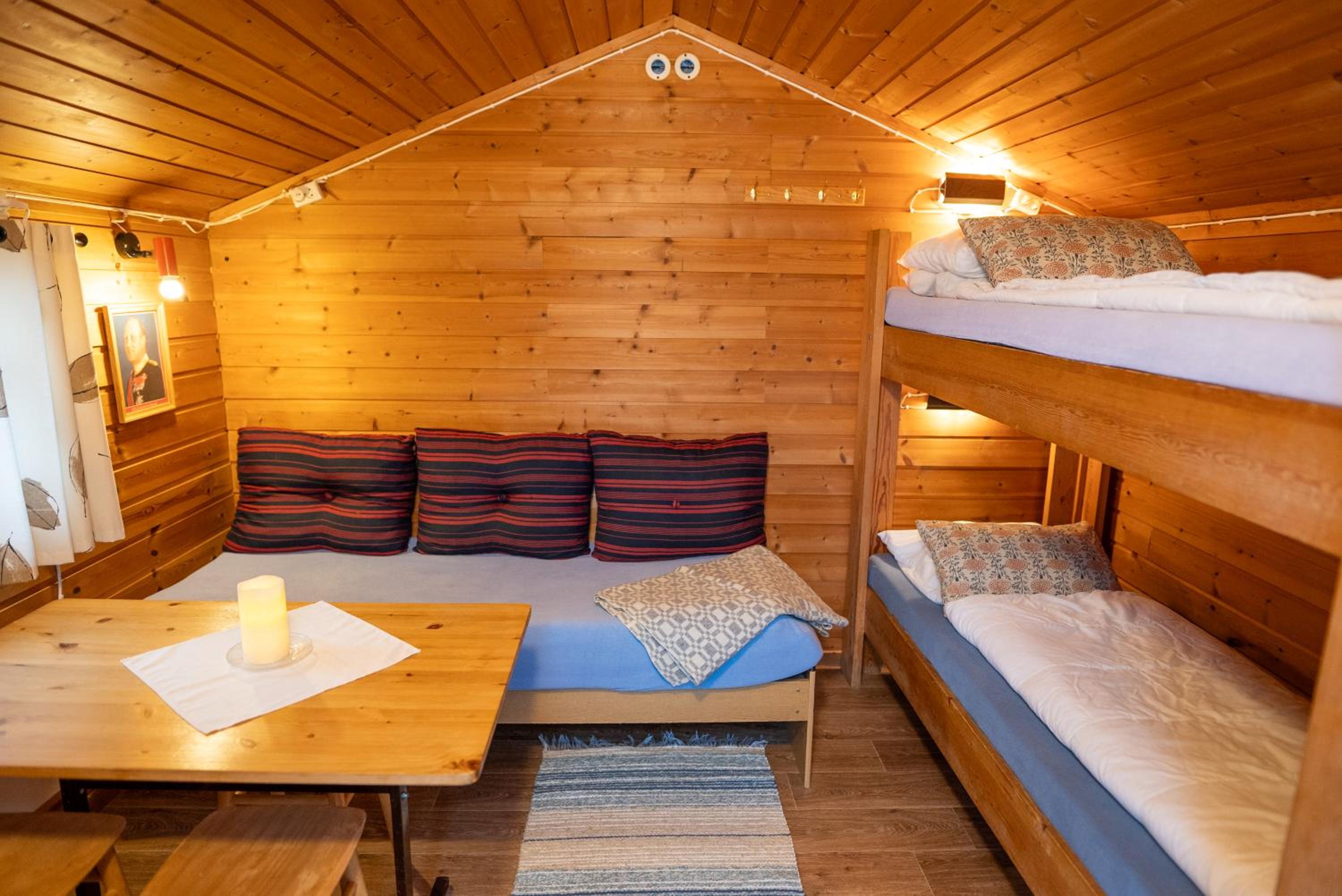 Cottage - Photo 7