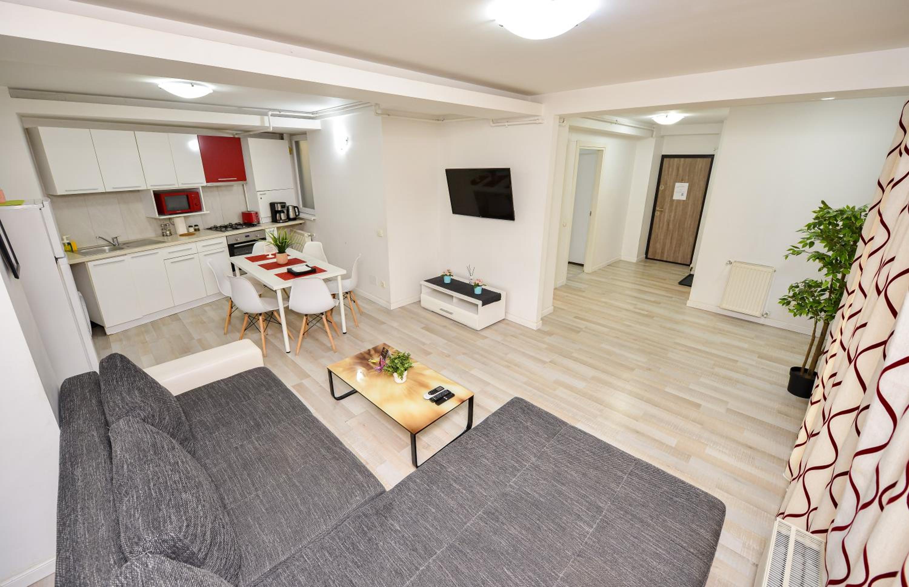 Superior Apartment