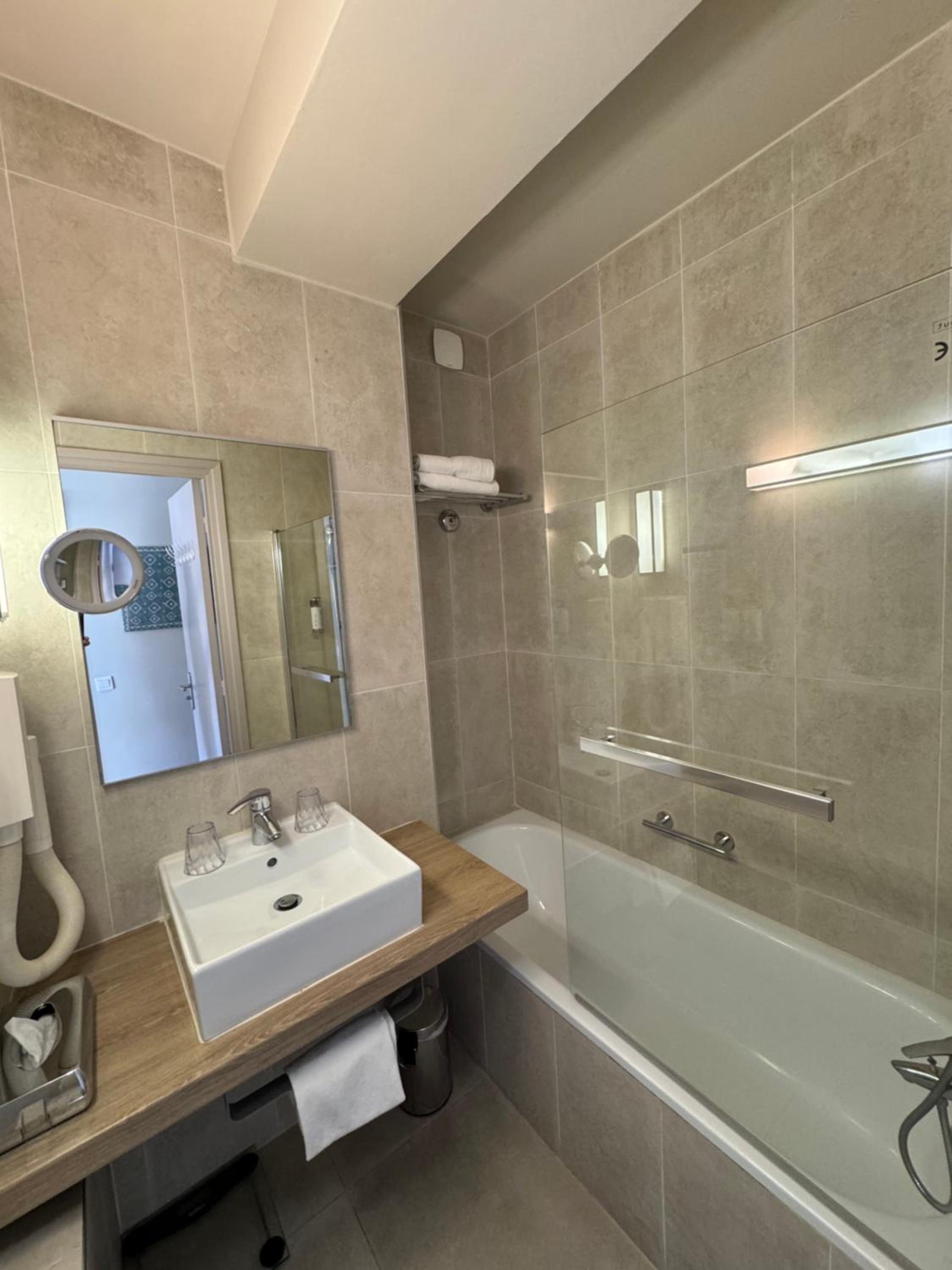 Triple Room with Terrace and Sea View - Photo 2