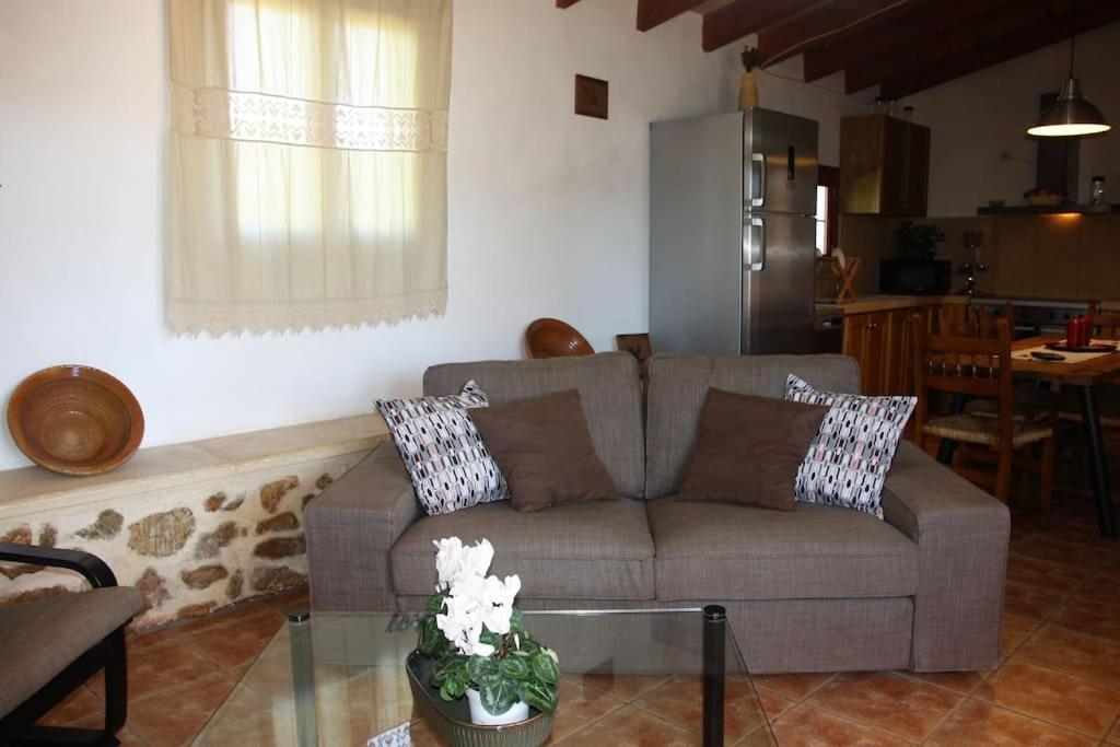 Casa de tres dormitorios