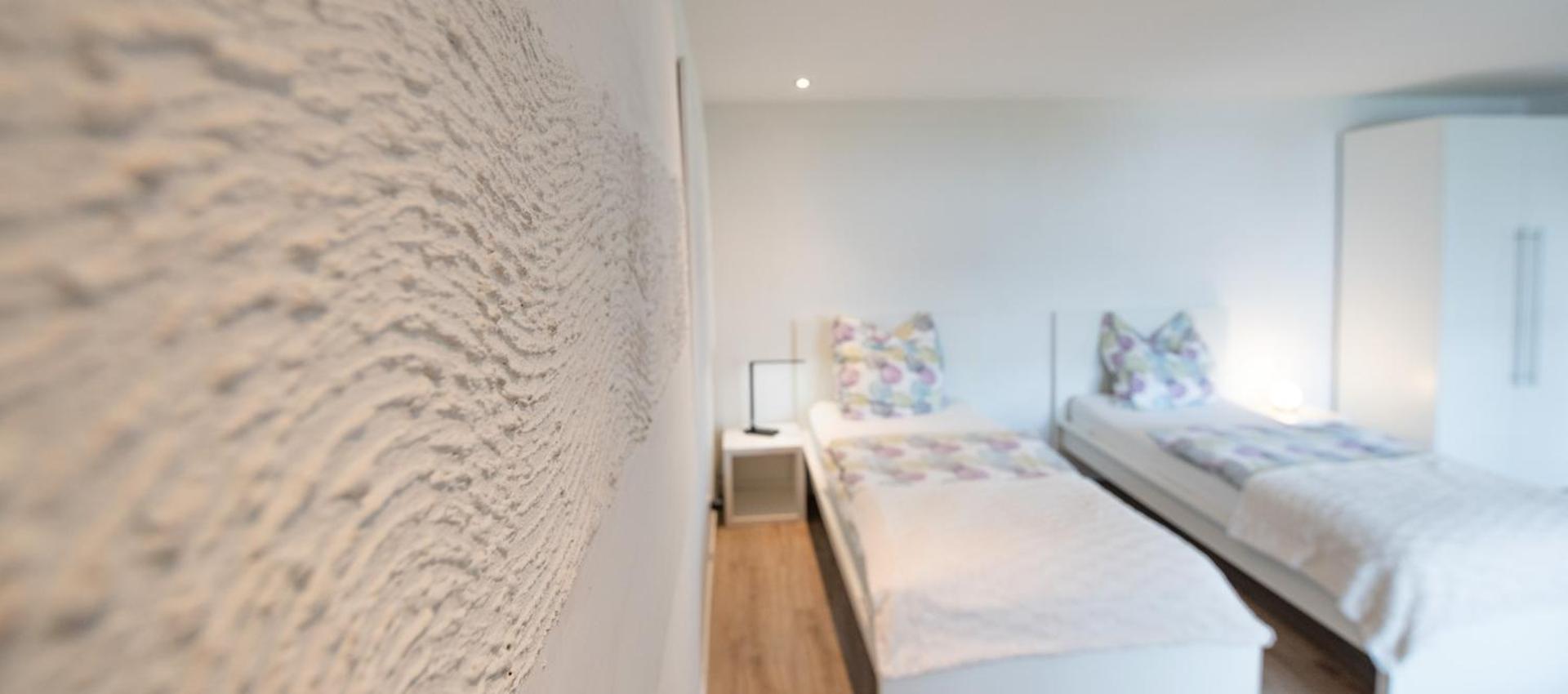 Apartment - Ground Floor