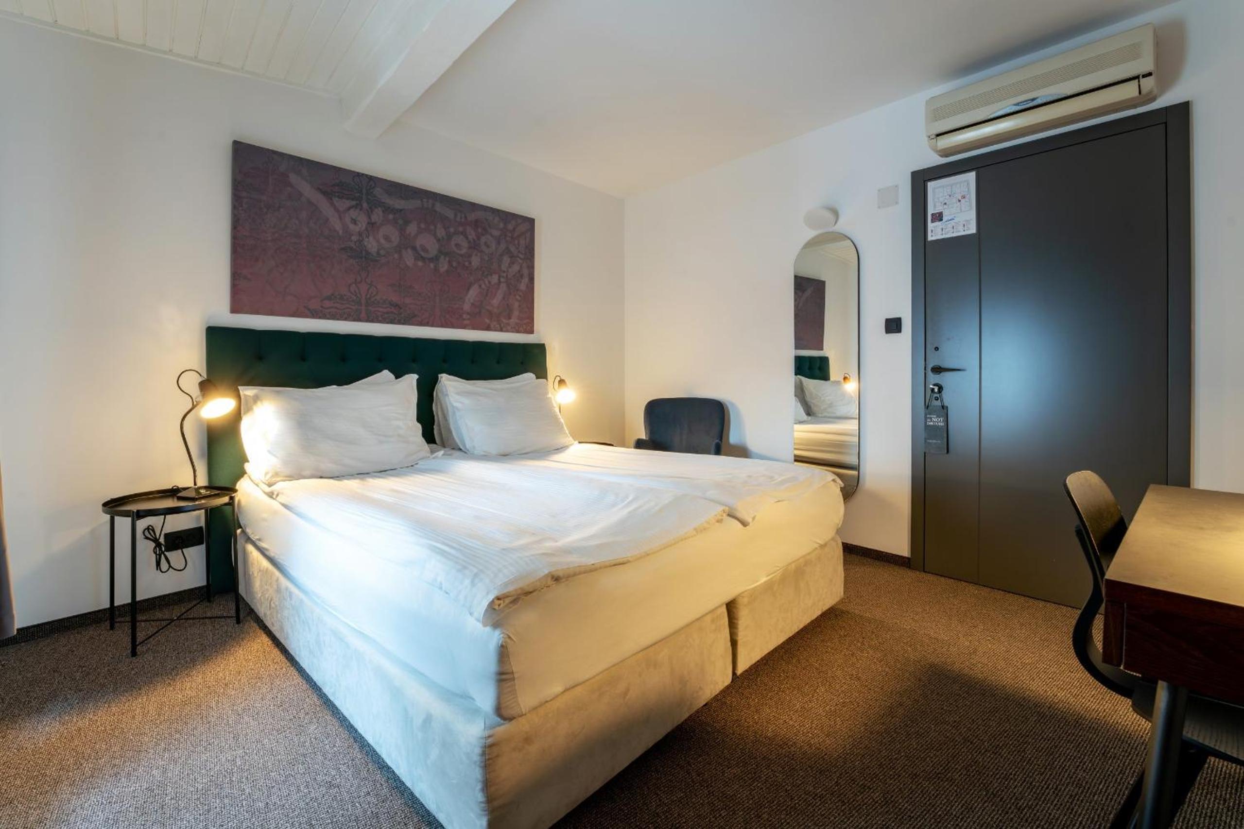 Standard Double Room - Loft - Photo 4