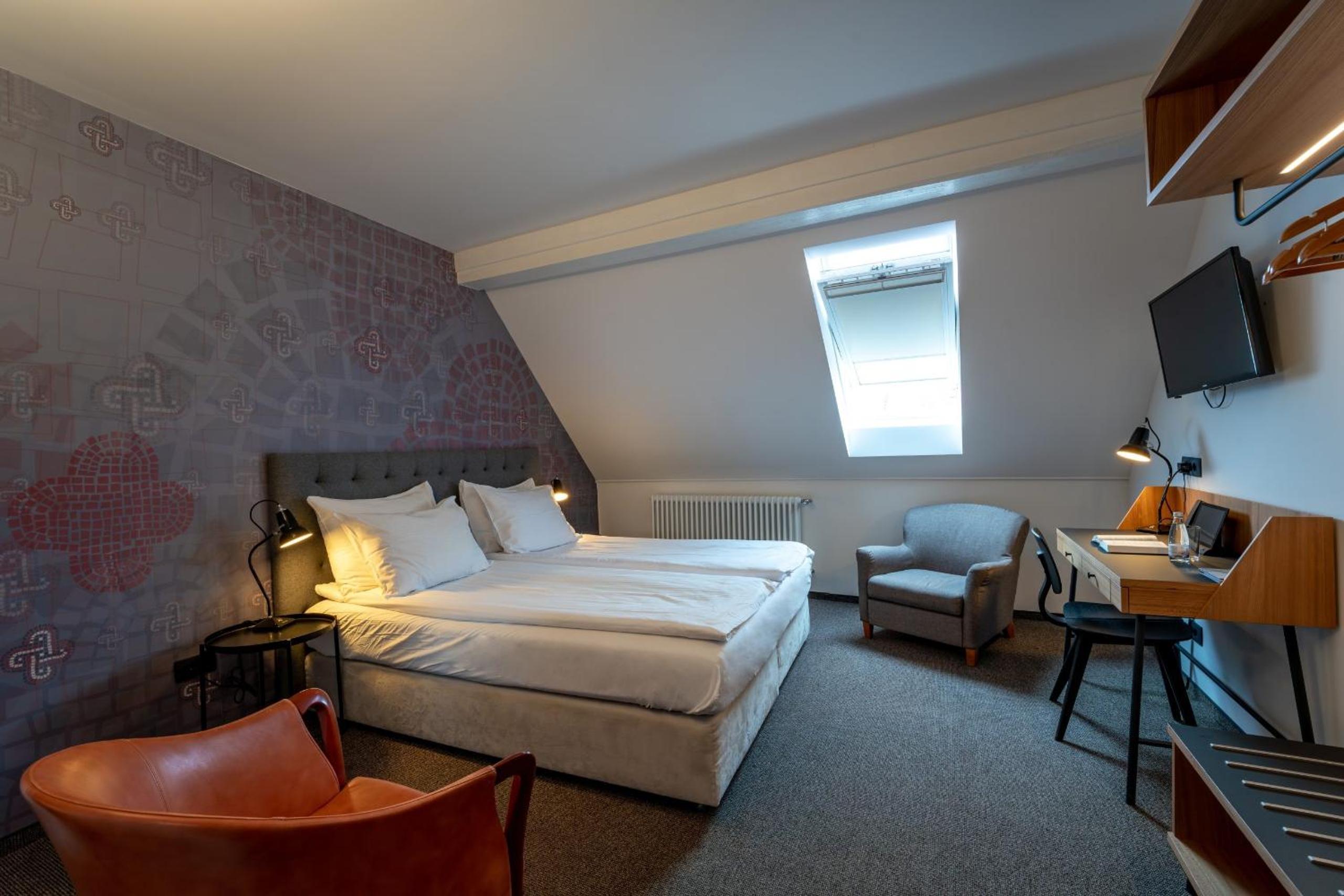 Standard Double Room - Loft - Photo 5
