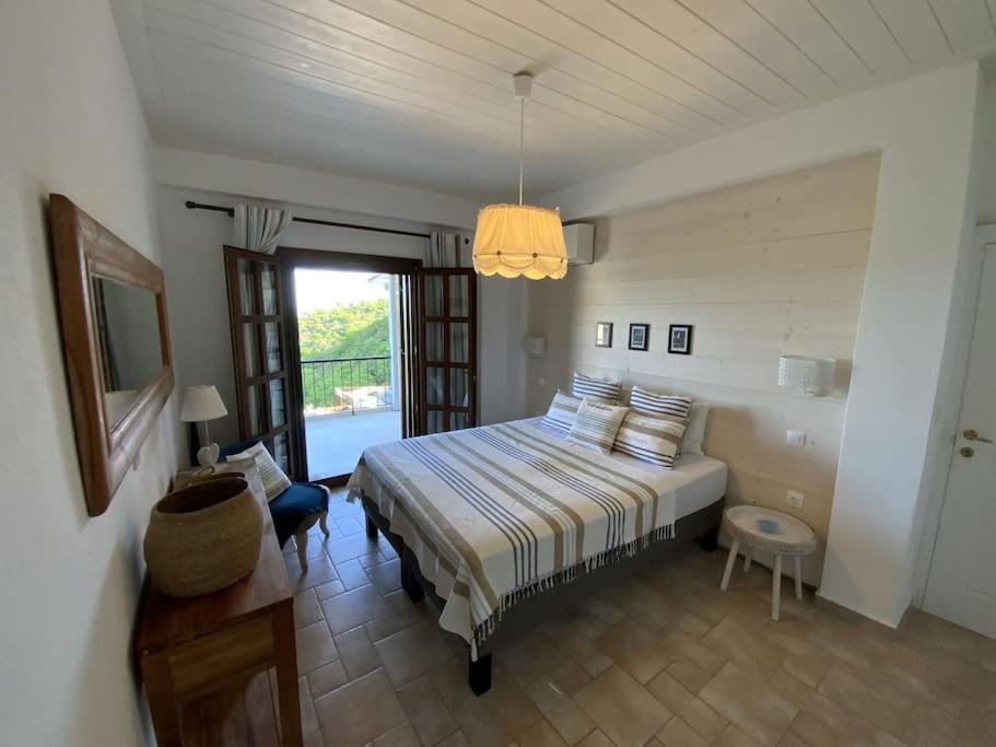 Five-Bedroom House