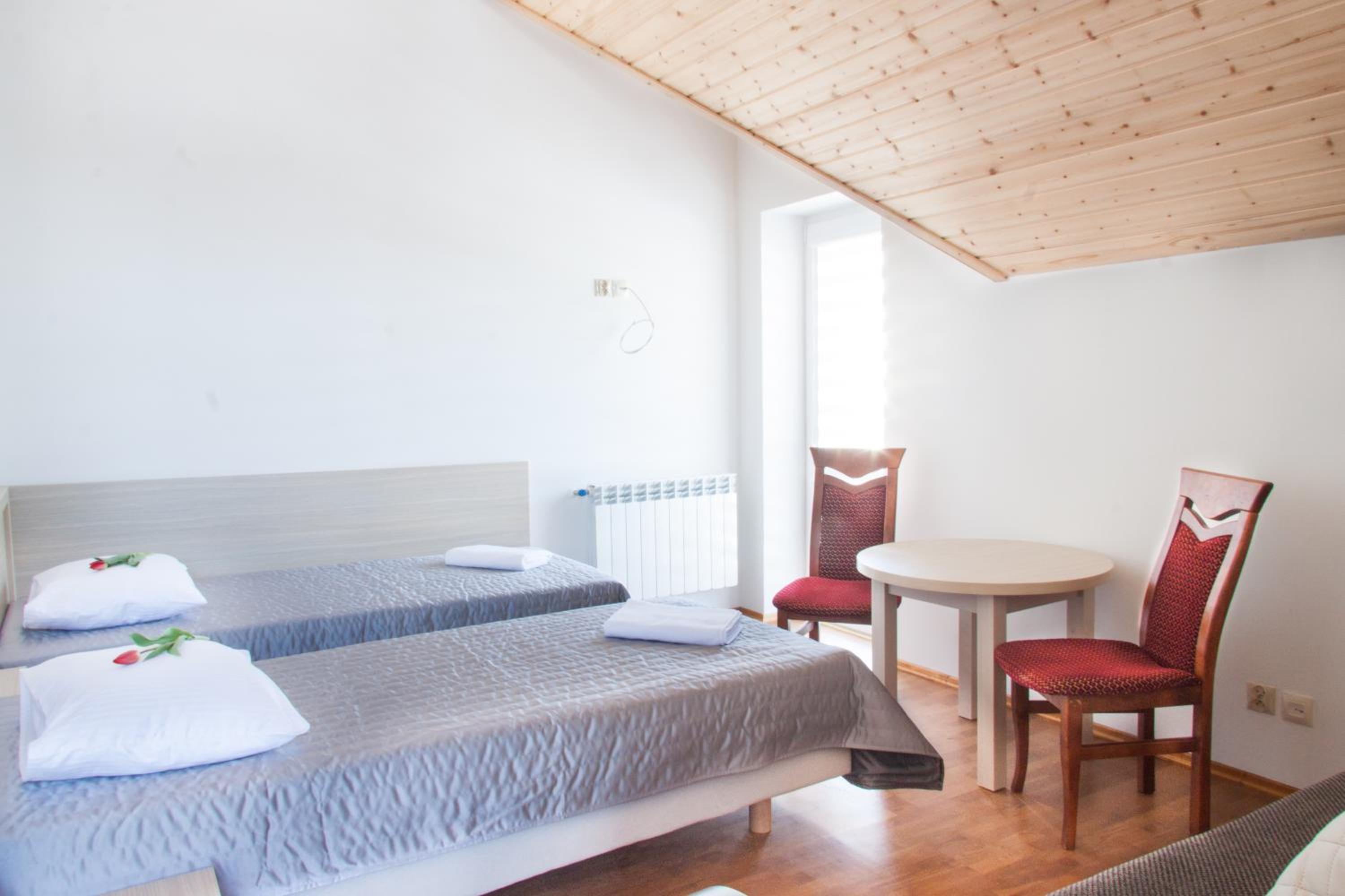 Double Room with Balcony photo 3