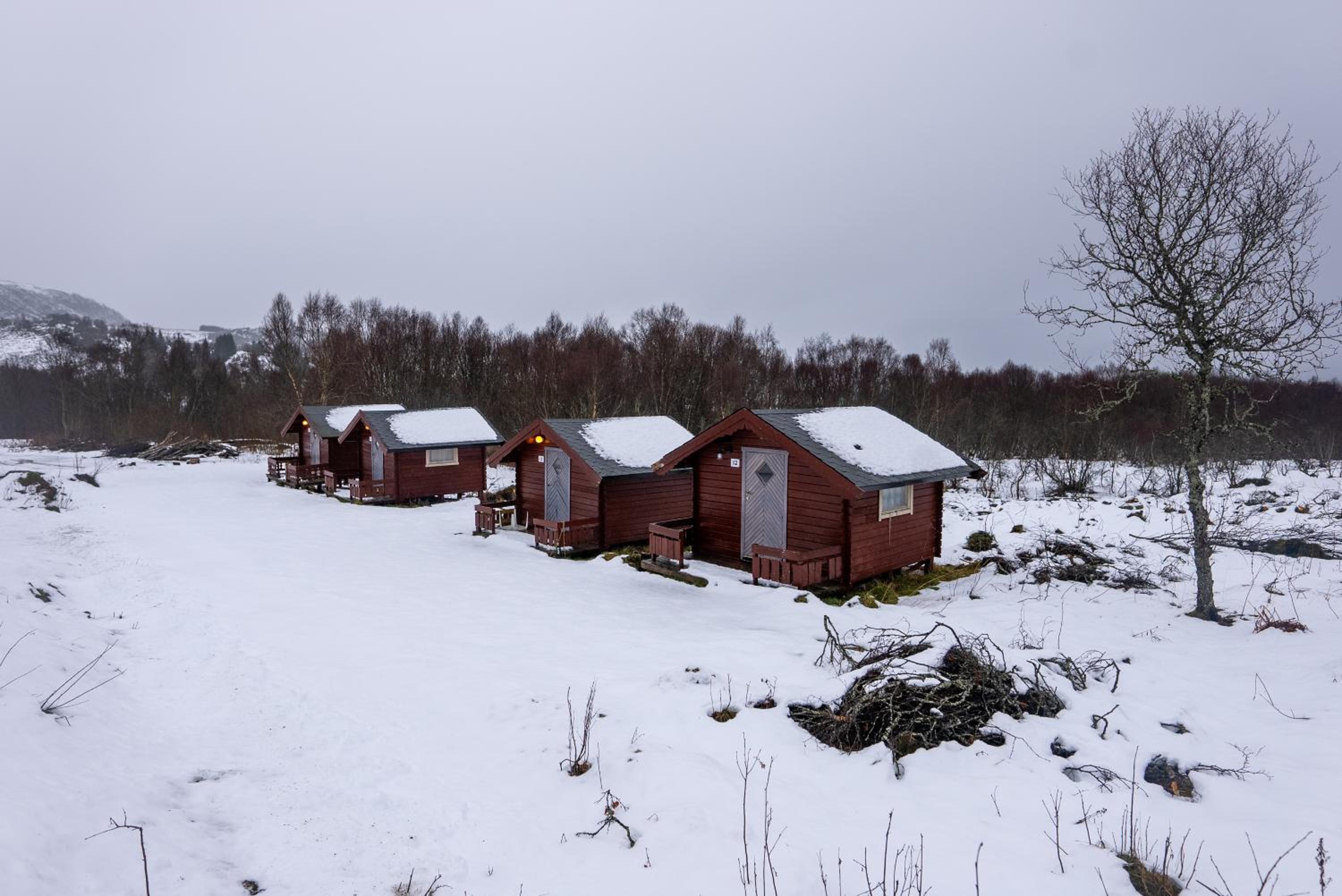 Cottage - Photo 13