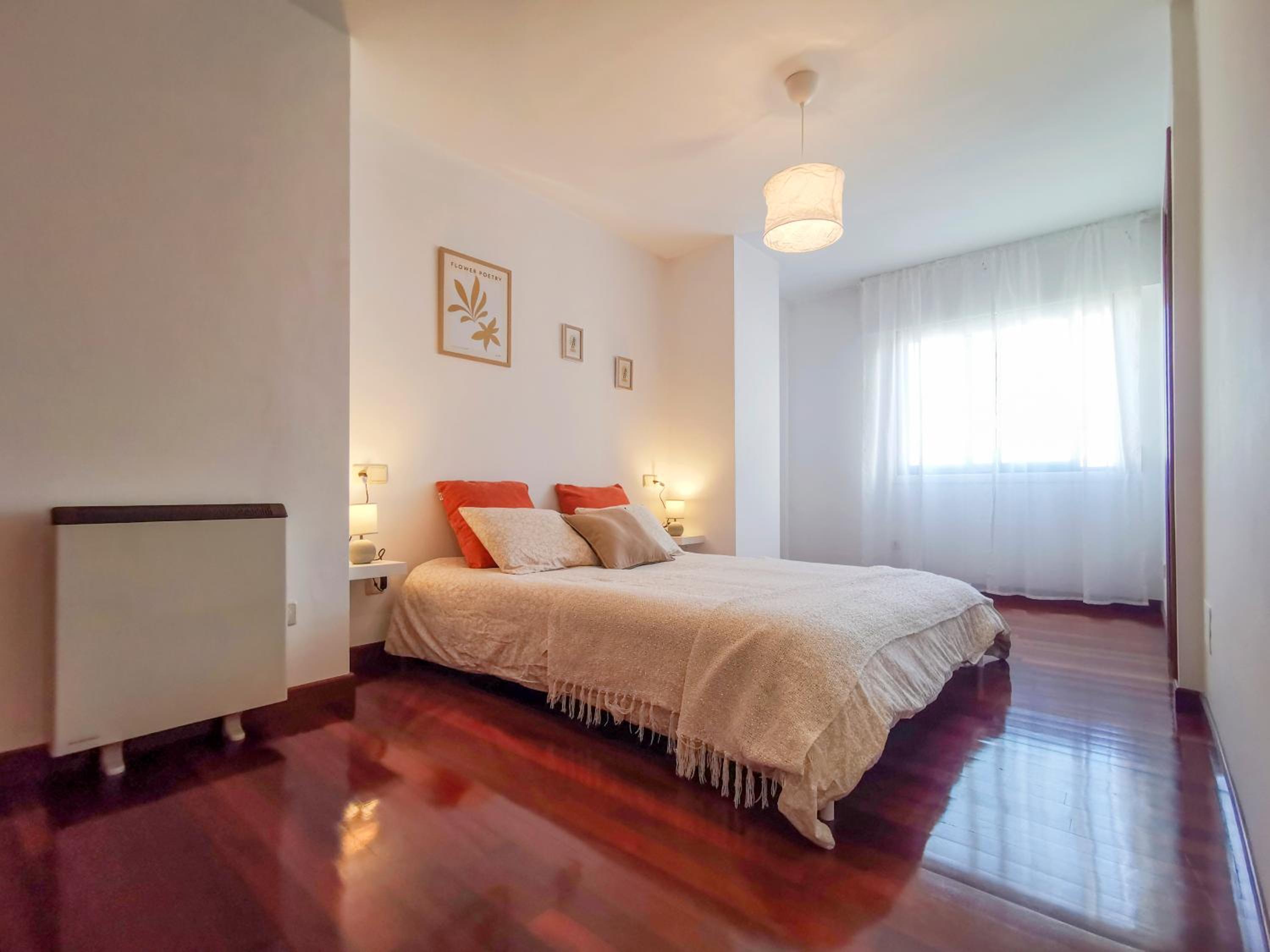 Departamento de tres habitaciones
