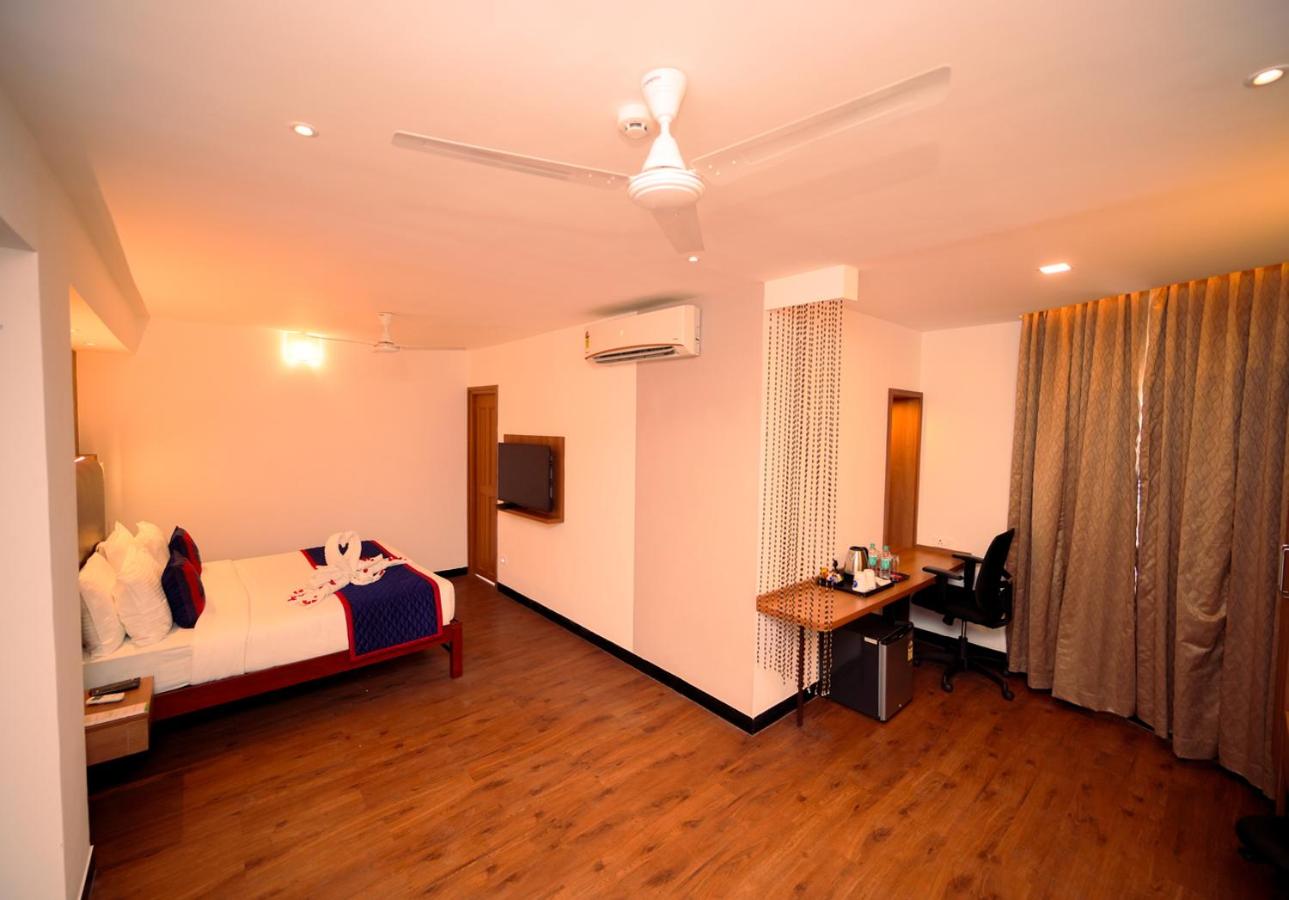 Superior King Room photo 3
