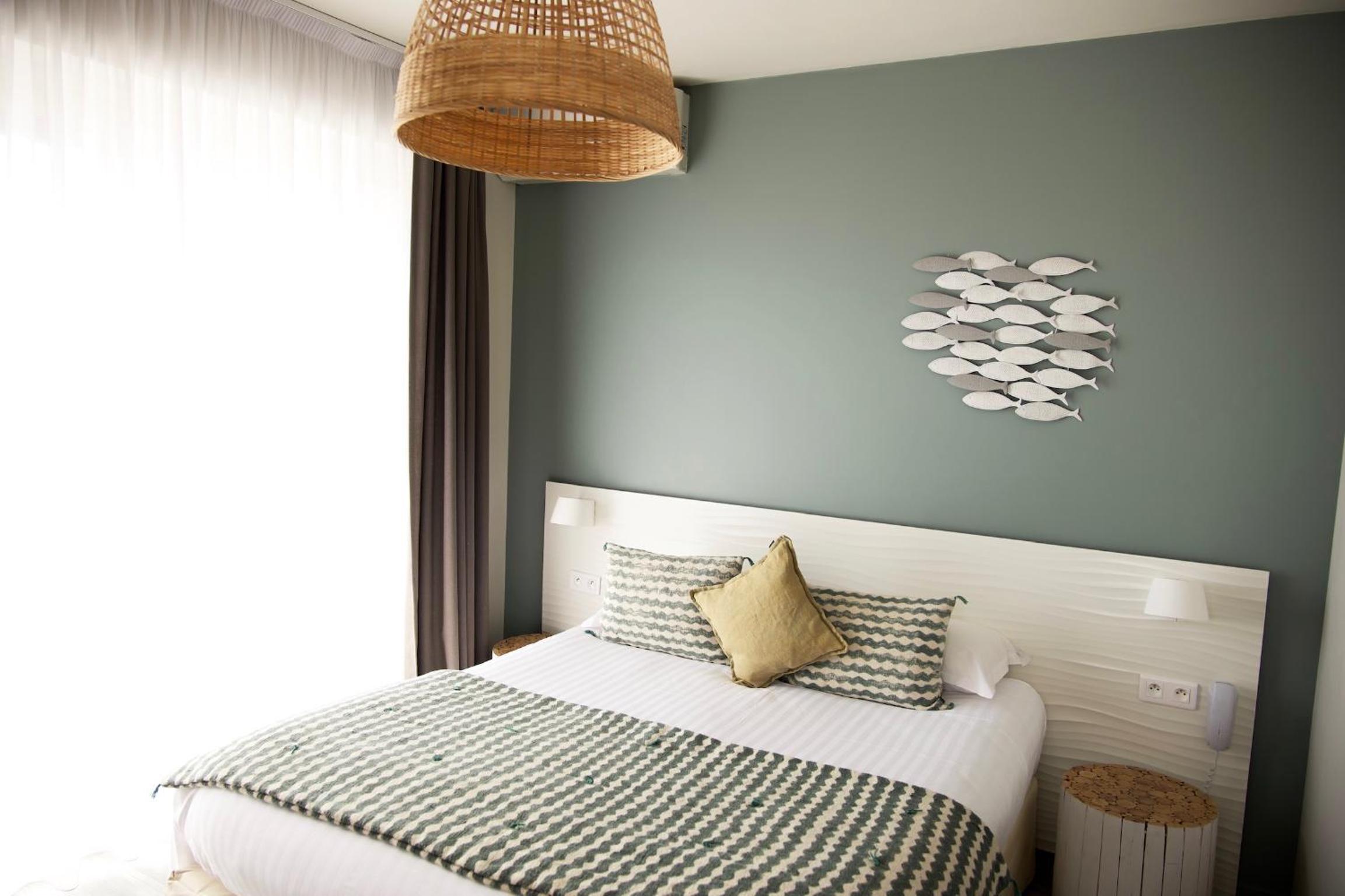 Superior Double Room with Sea View - Panorama Superior Double Room with Sea View - Panorama