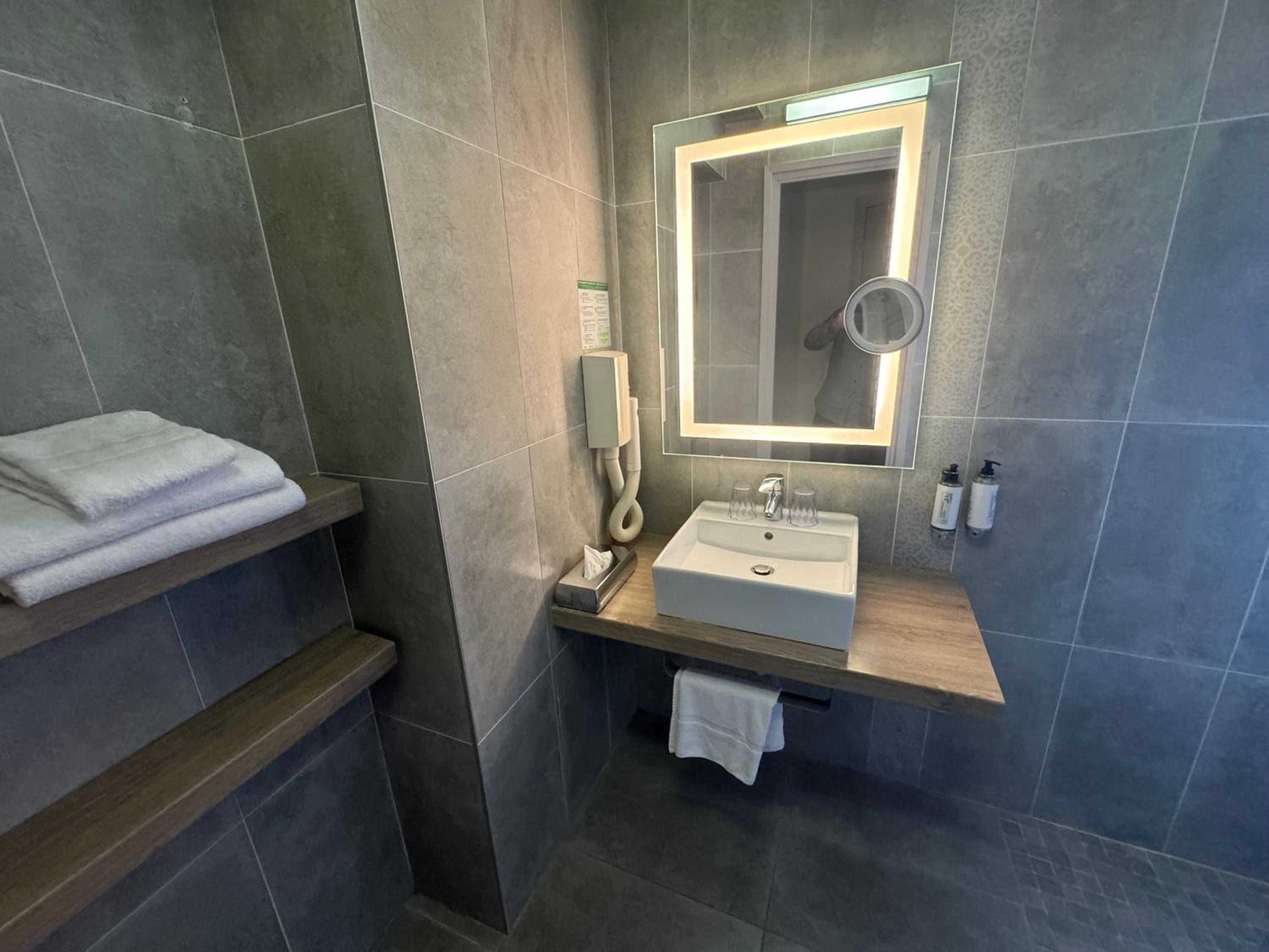 Superior Double Room with Sea View - Panorama Superior Double Room with Sea View - Panorama