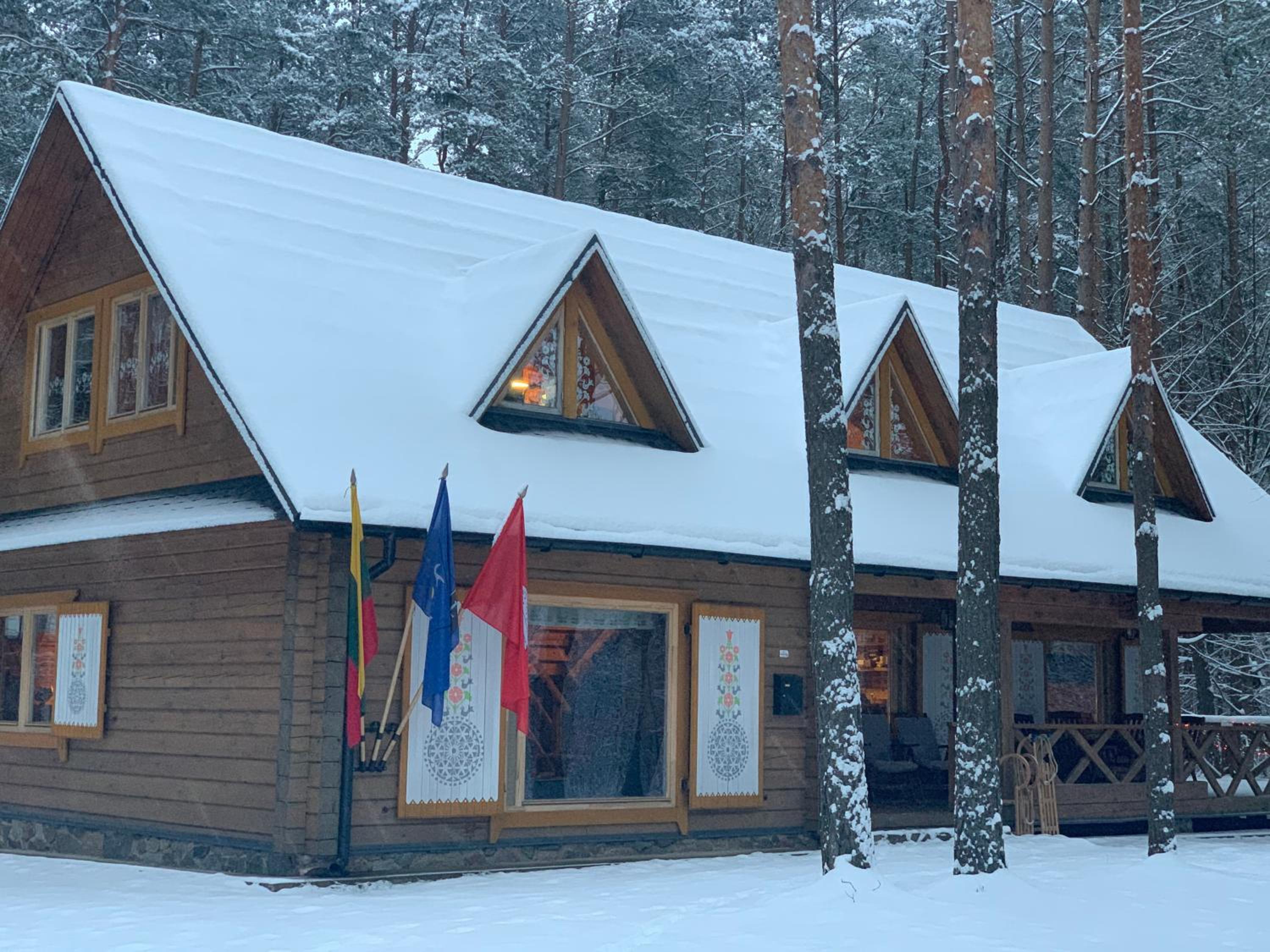 Vacation Home photo 3
