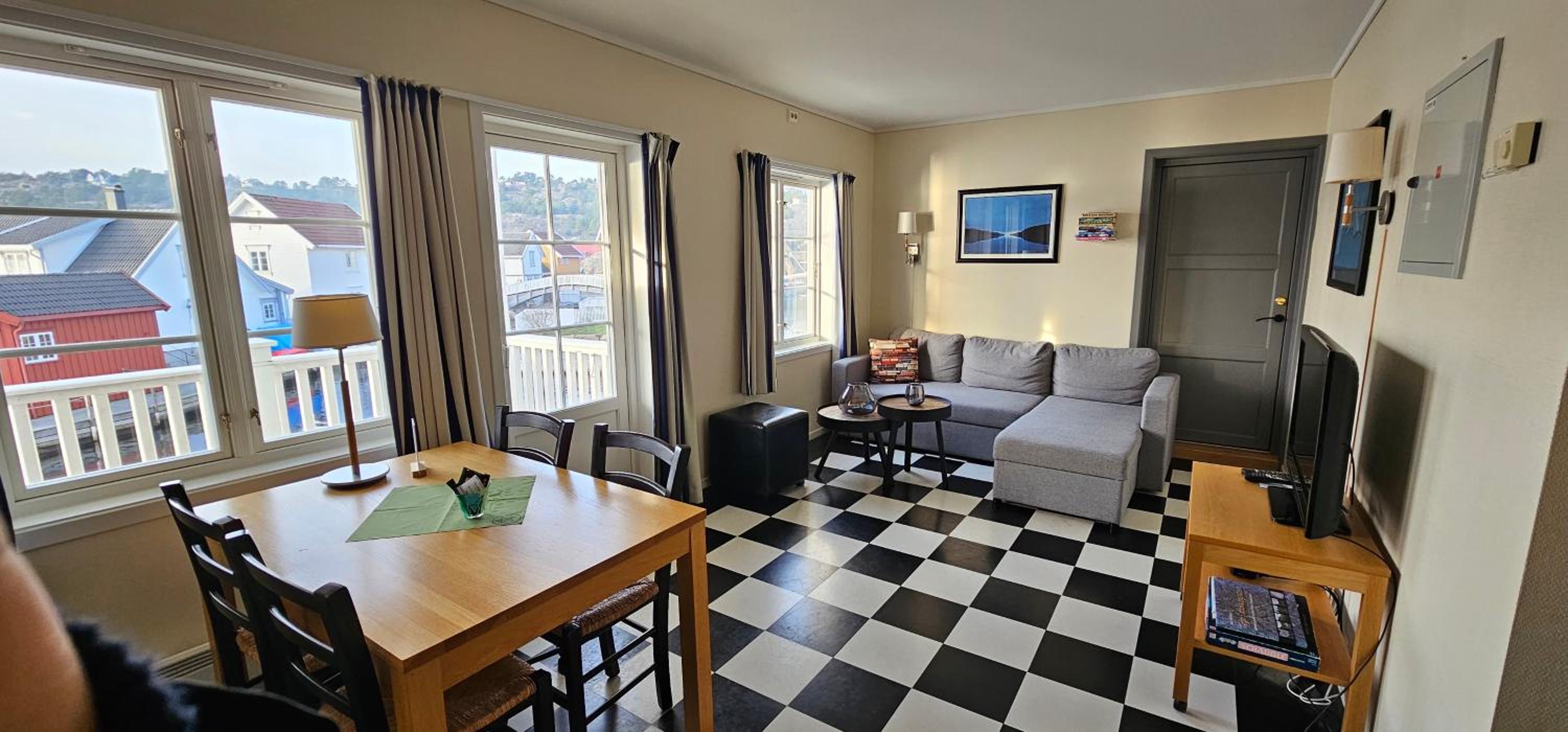 Suite photo 1