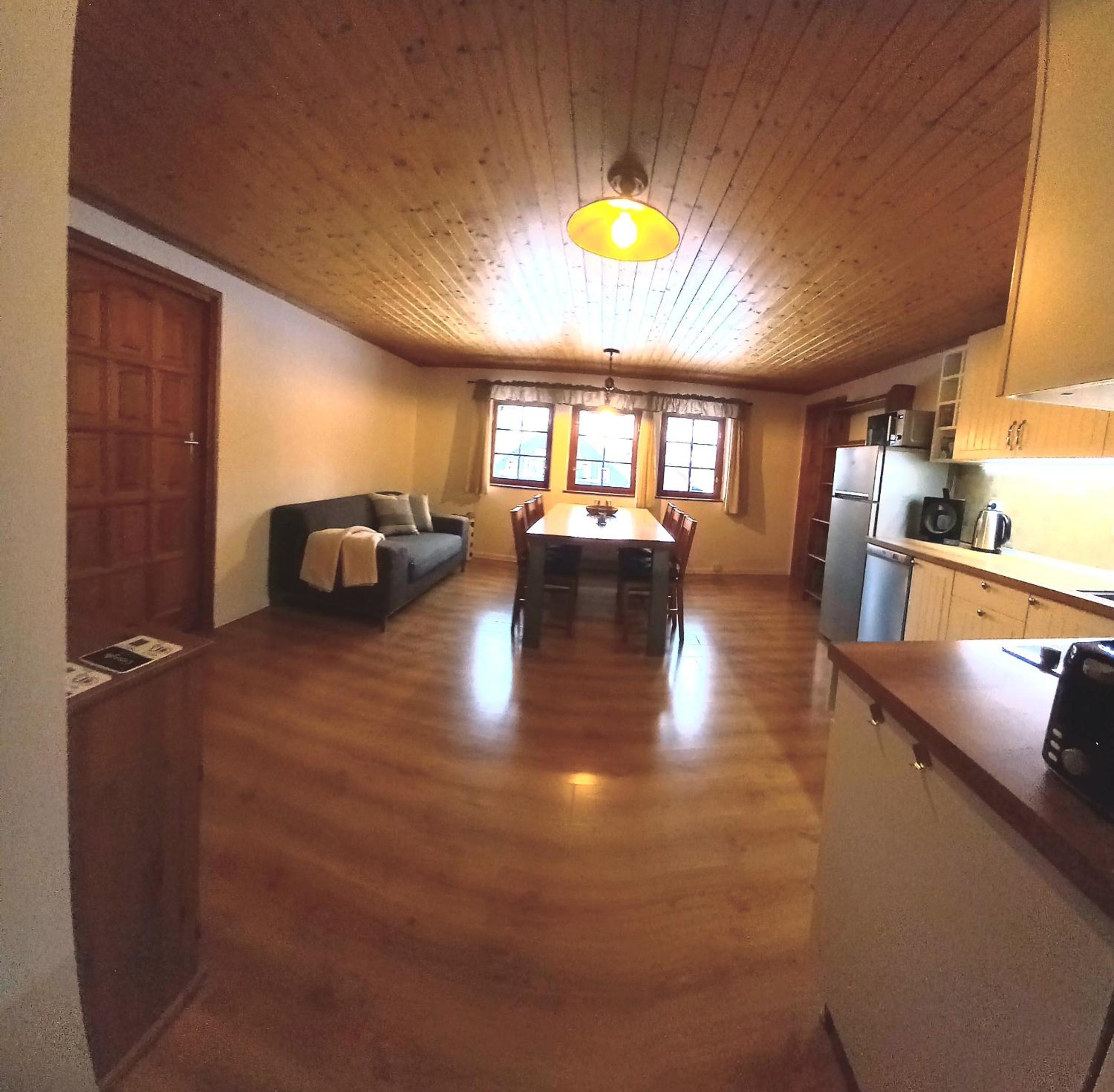 Two-Bedroom Apartment photo 1