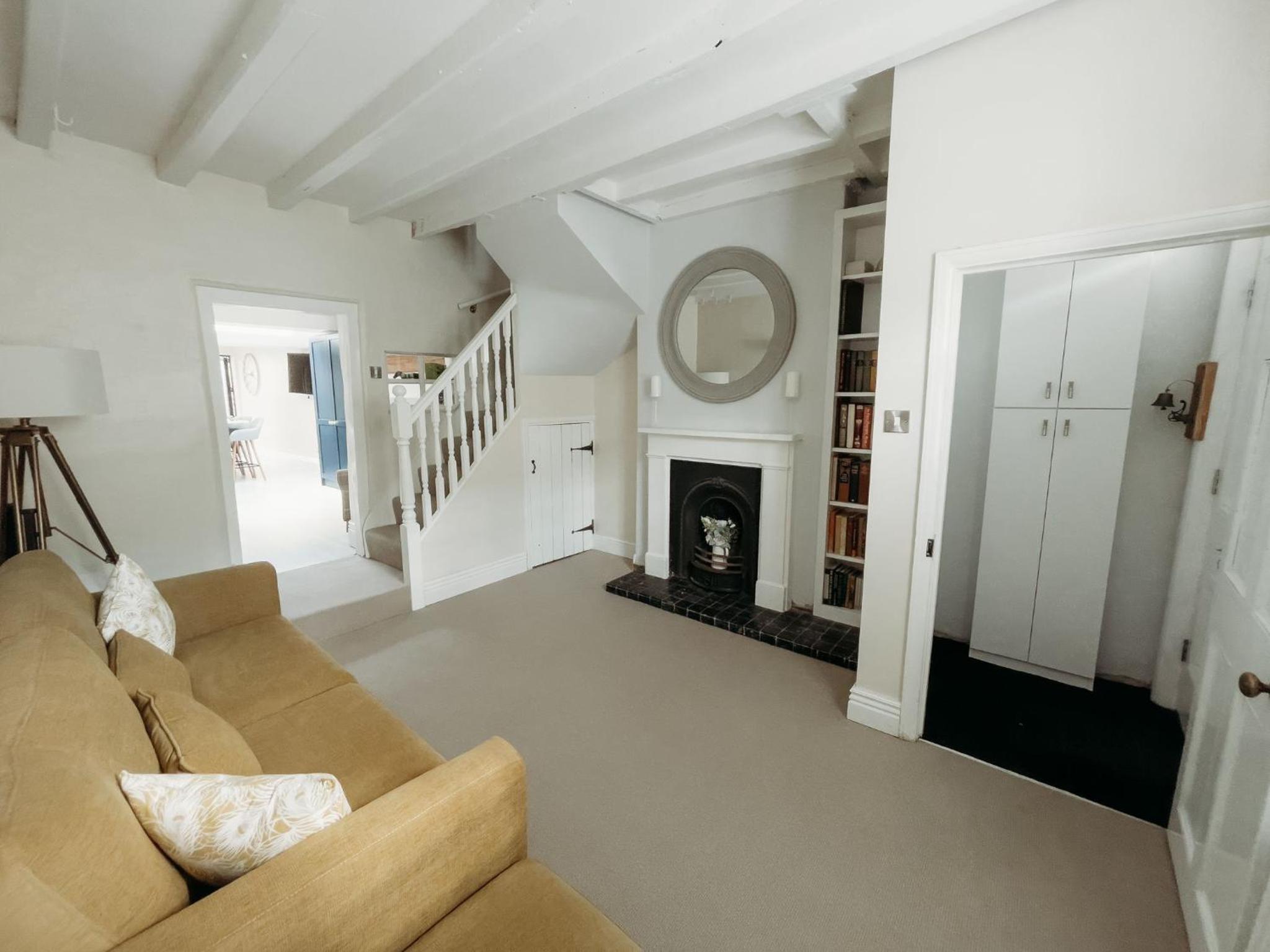 Two-Bedroom House photo 1