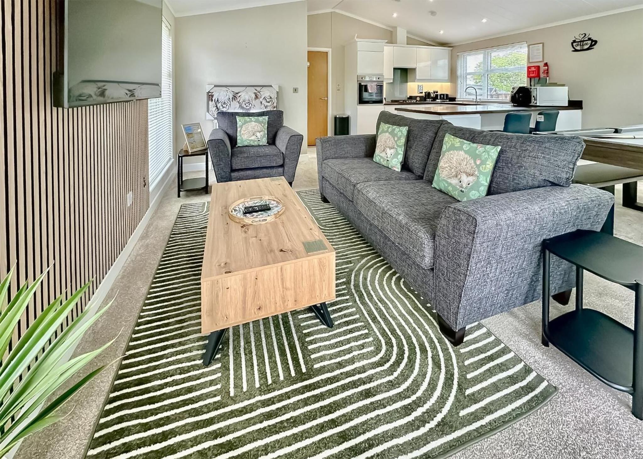 Two-Bedroom House 18 photo 1