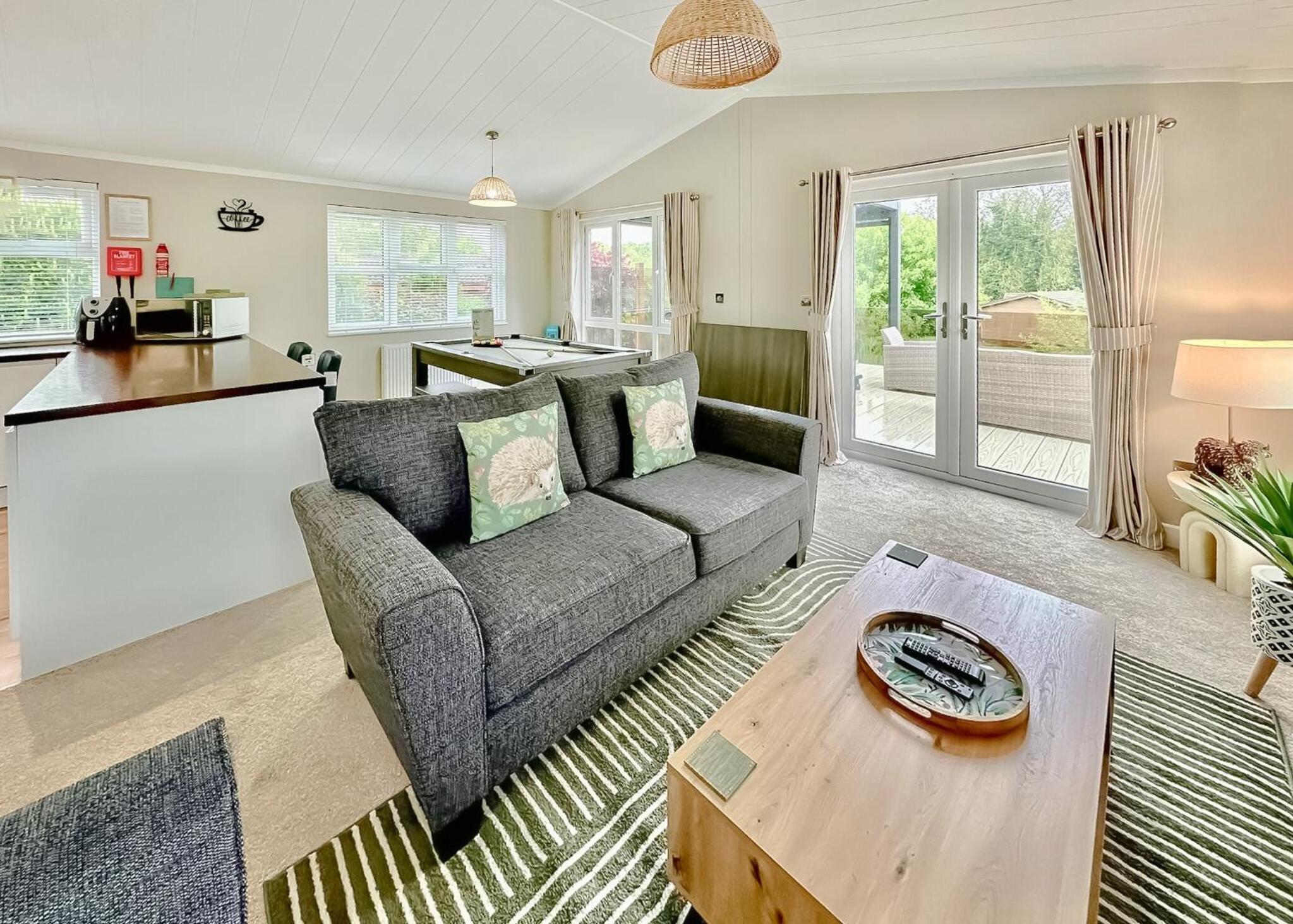 Two-Bedroom House 18 photo 2