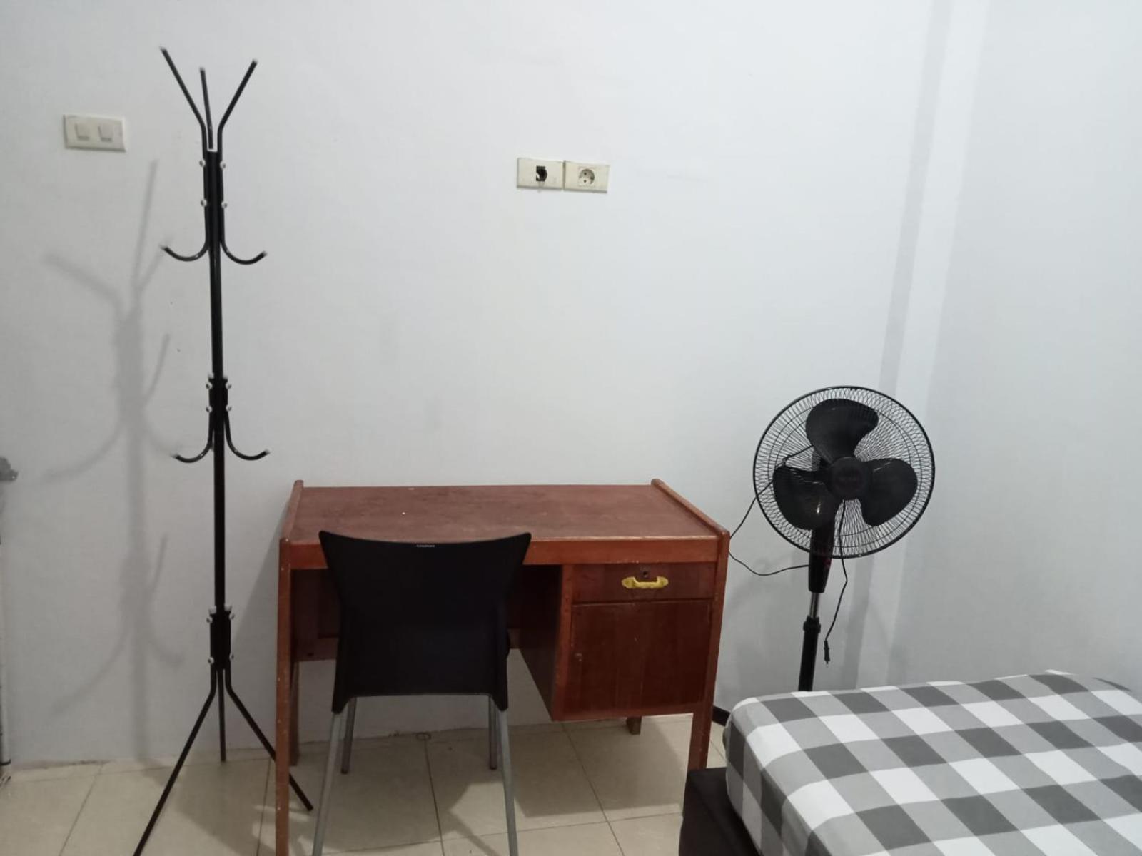 Twin Room With Bathroom photo 1