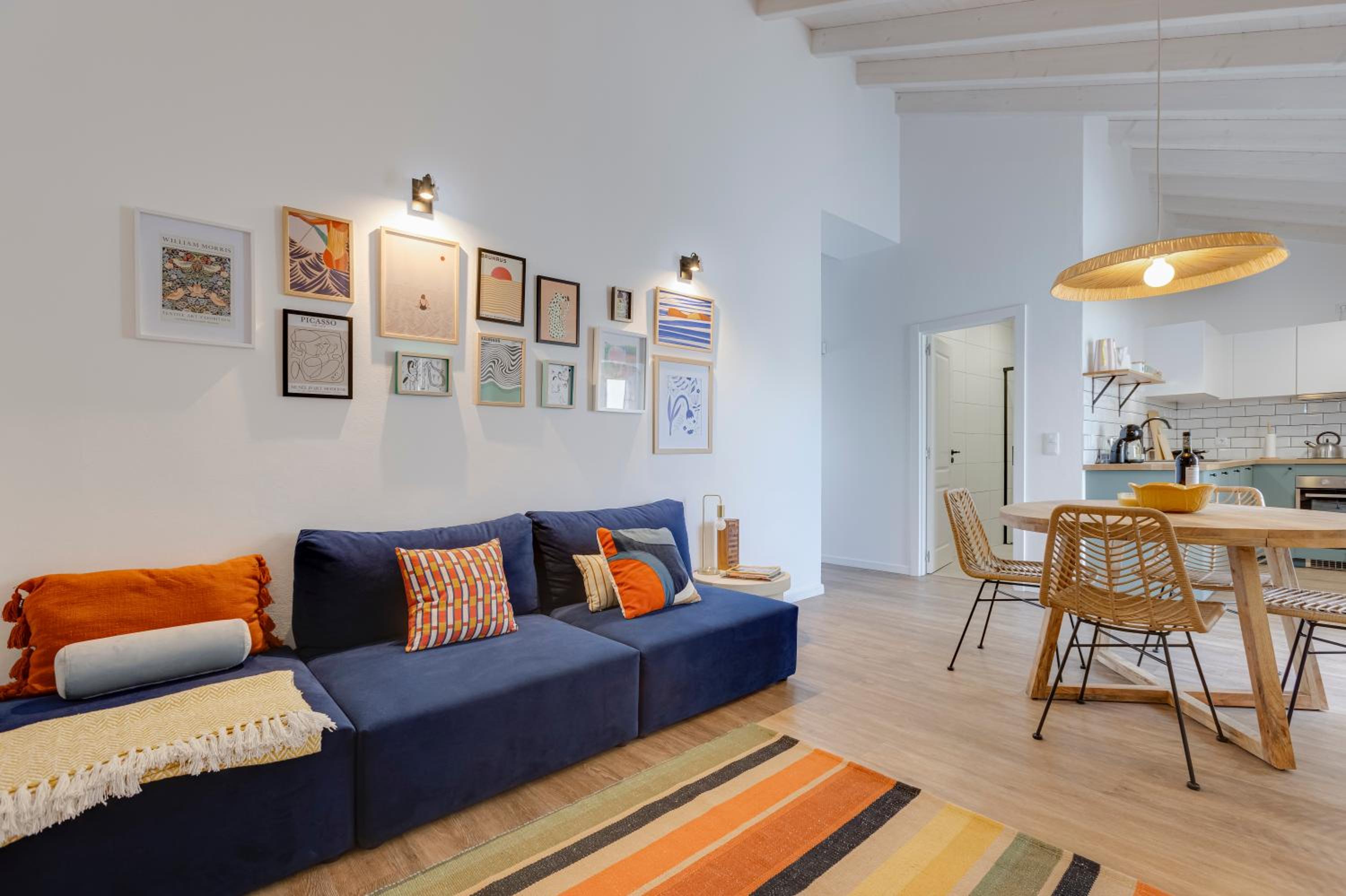 Two-Bedroom House photo 1