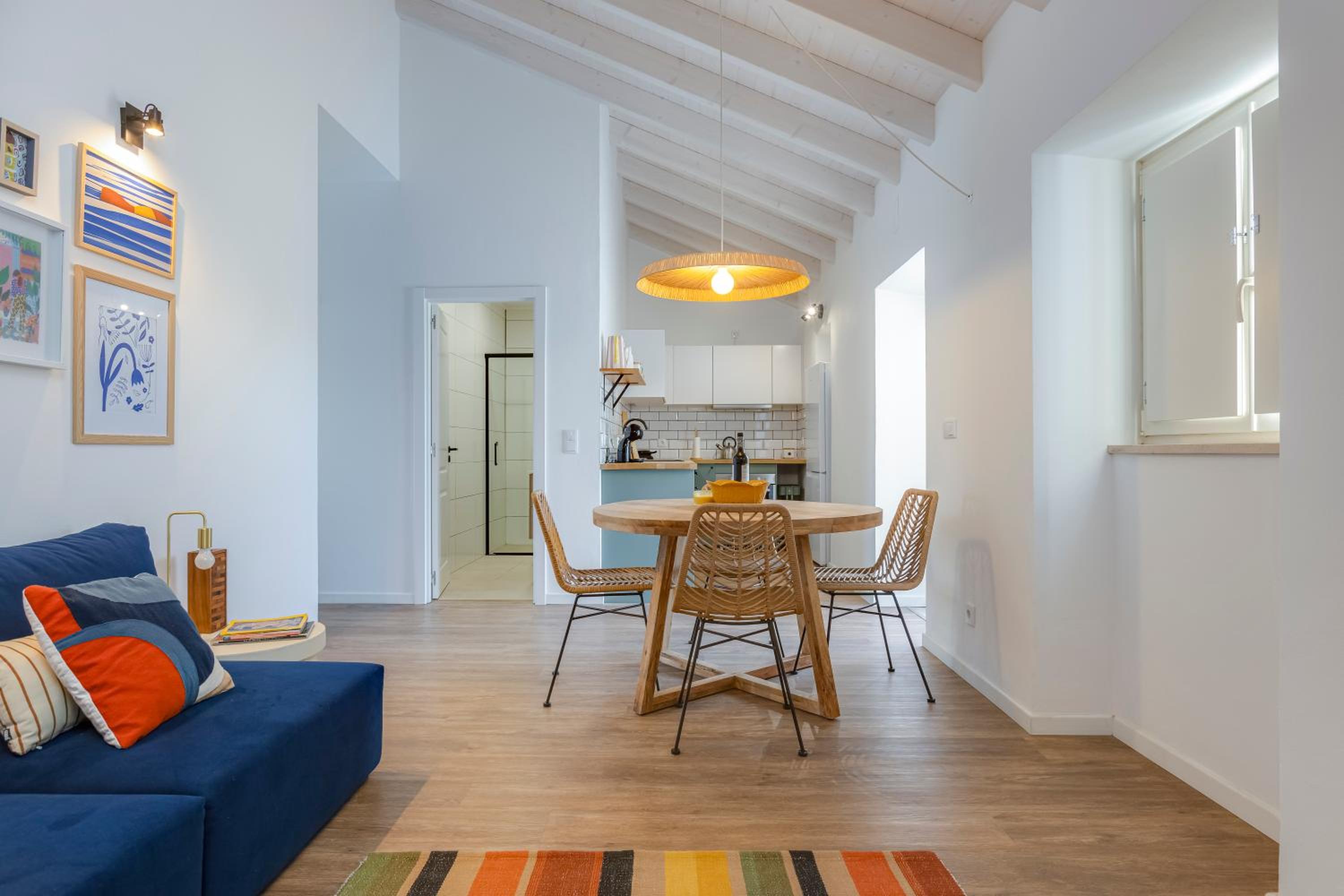 Two-Bedroom House photo 2