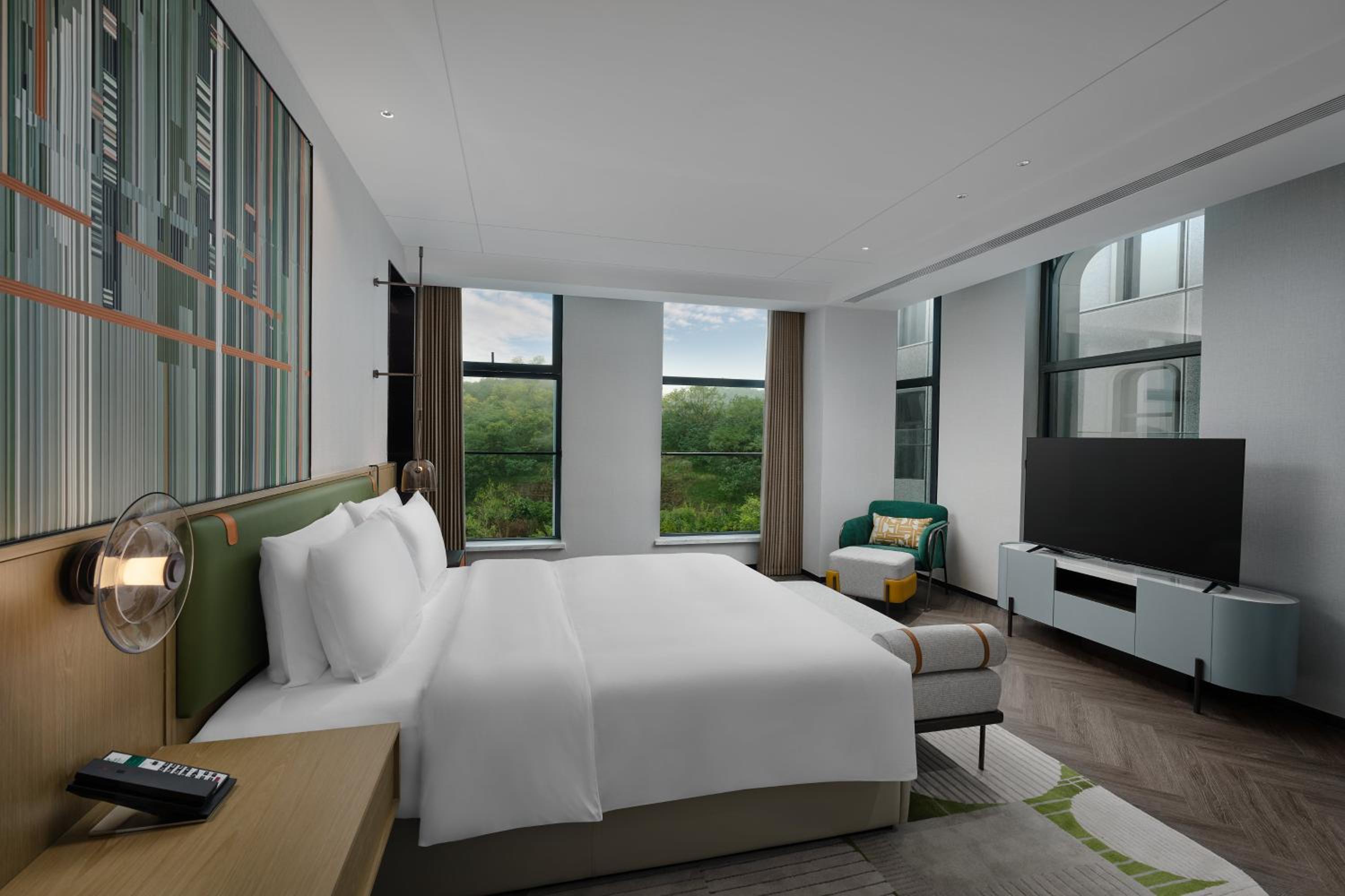 One-Bedroom Suite