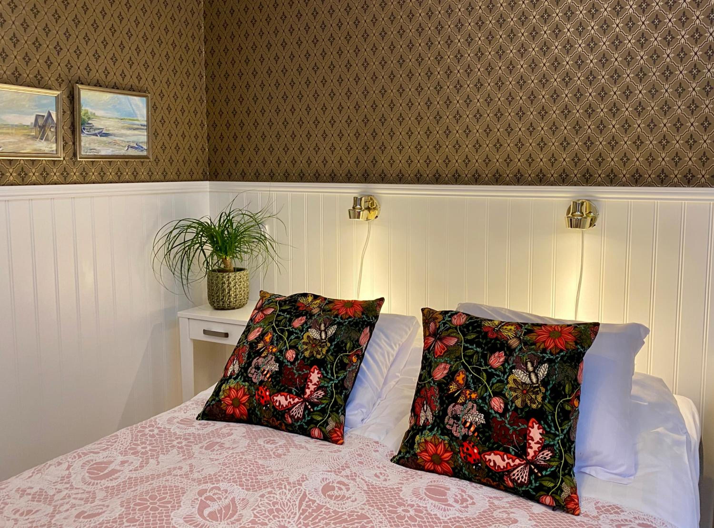 Economy Double Room - Photo 3